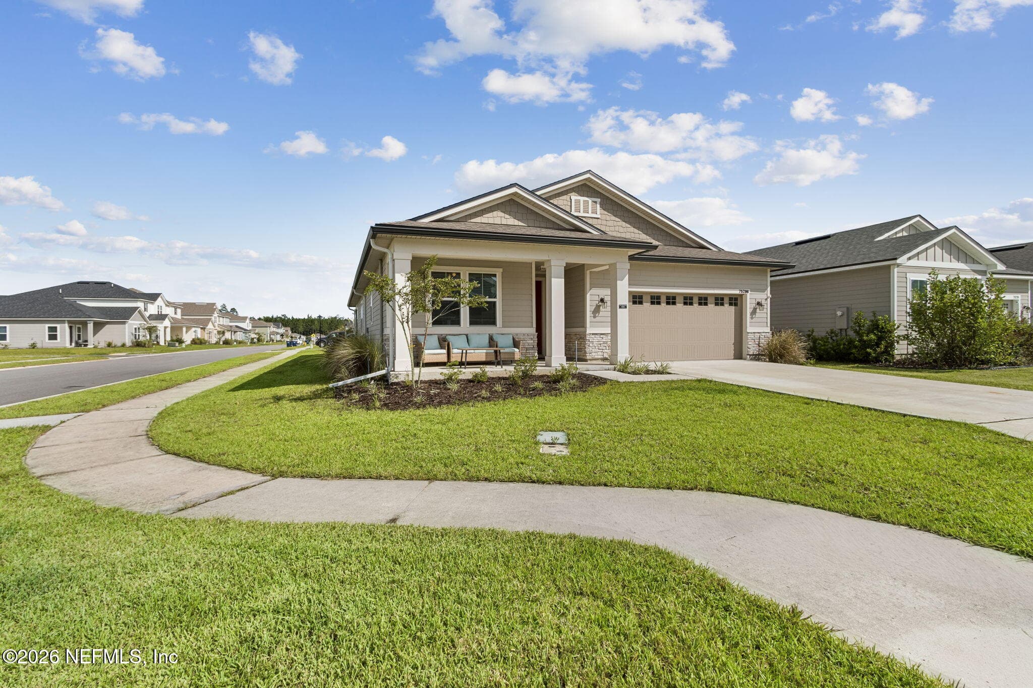 75286 PLUMBAGO Trace, Yulee, FL 32097 — photo 2