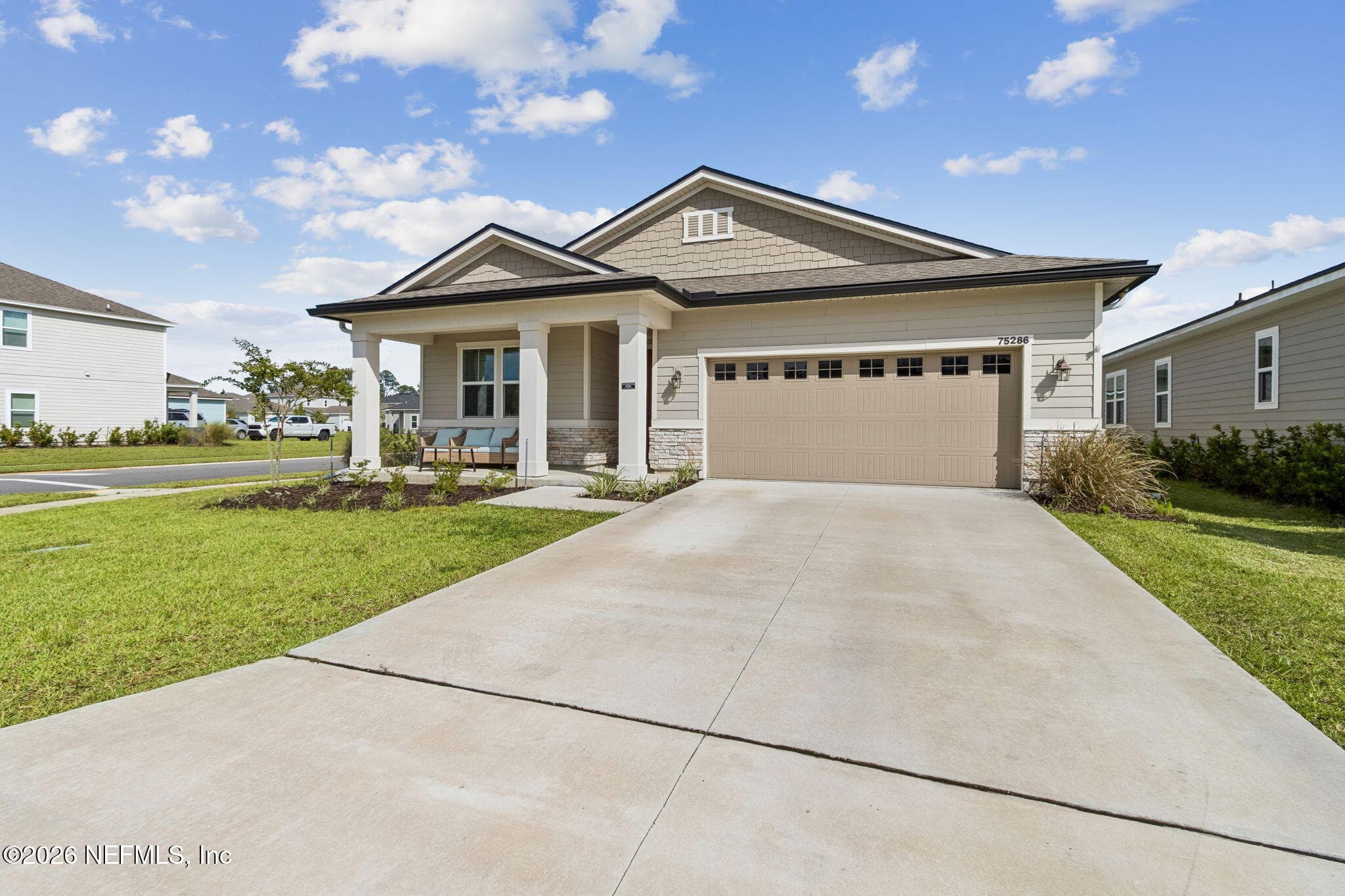 75286 PLUMBAGO Trace, Yulee, FL 32097 — photo 3