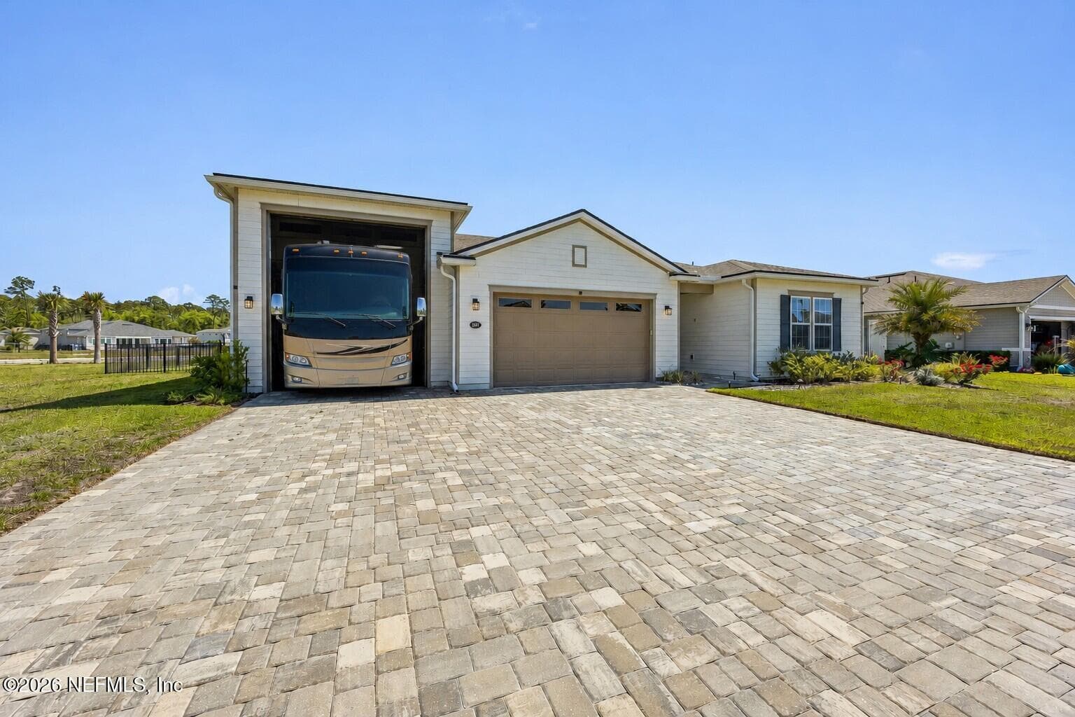 85507 FALL RIVER Parkway, Fernandina Beach — photo 3