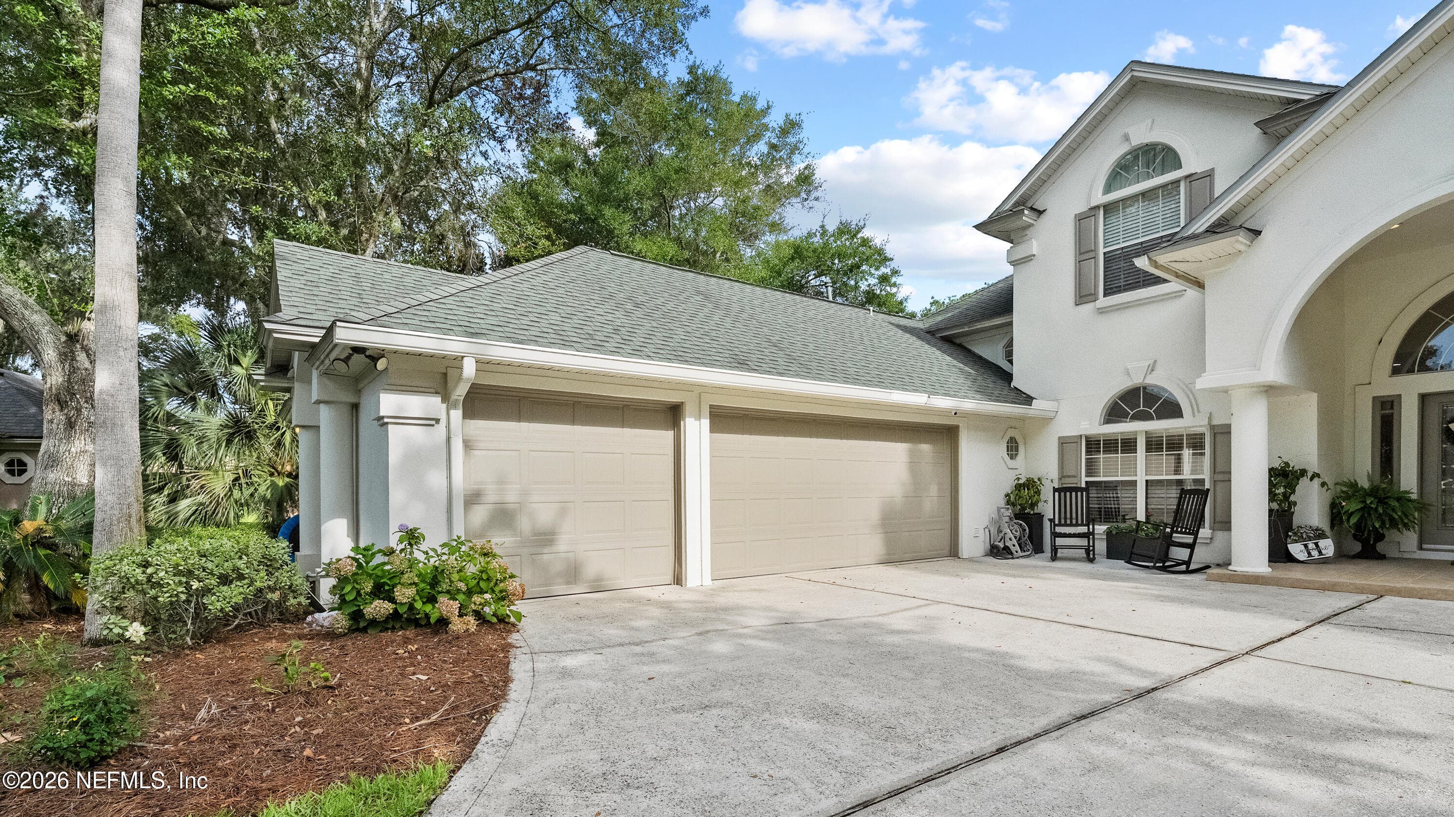 1372 WINDSOR HARBOR Drive, Jacksonville, FL 32225, Jacksonville — photo 2