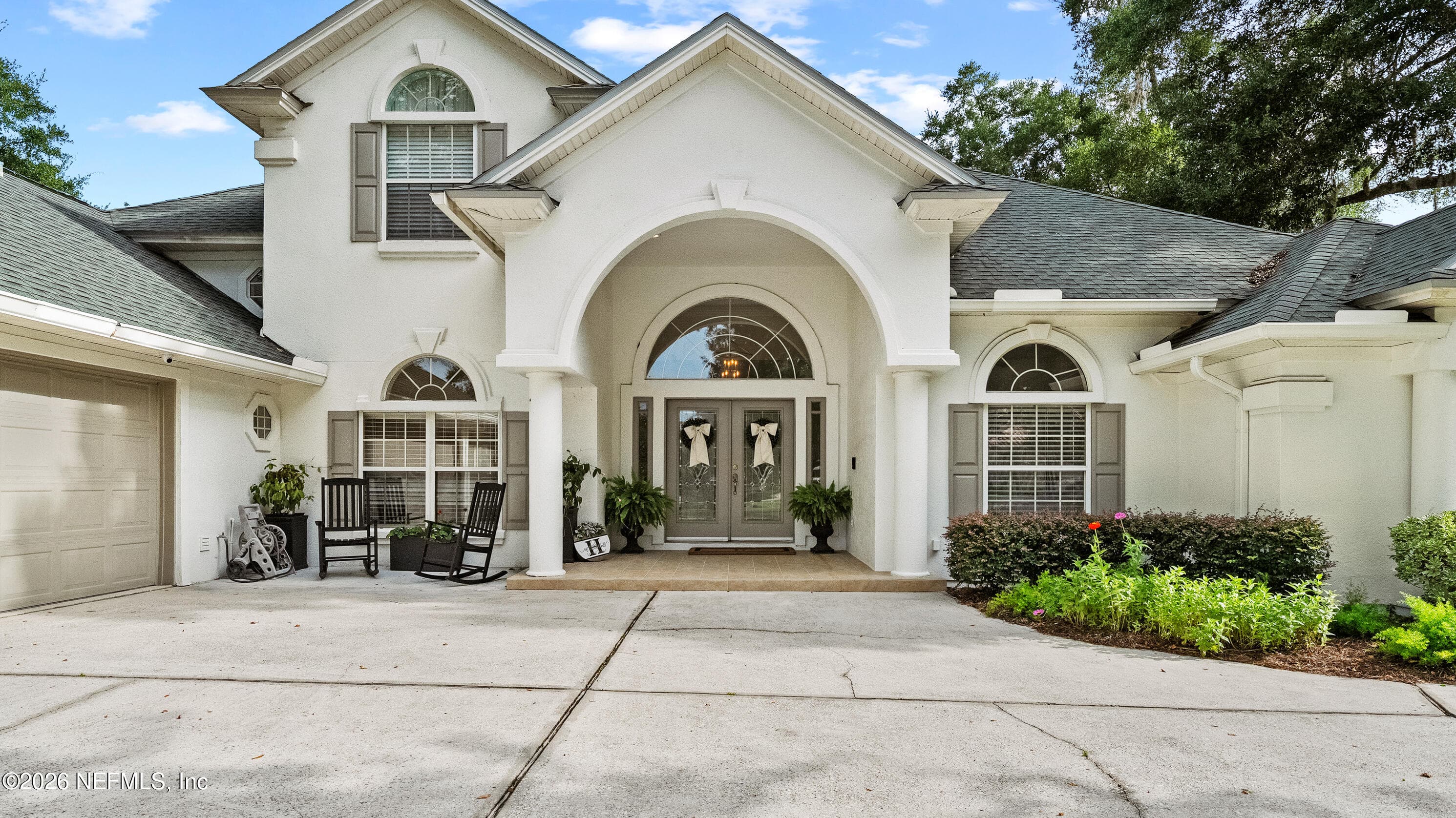 1372 WINDSOR HARBOR Drive, Jacksonville, FL 32225, Jacksonville — photo 3
