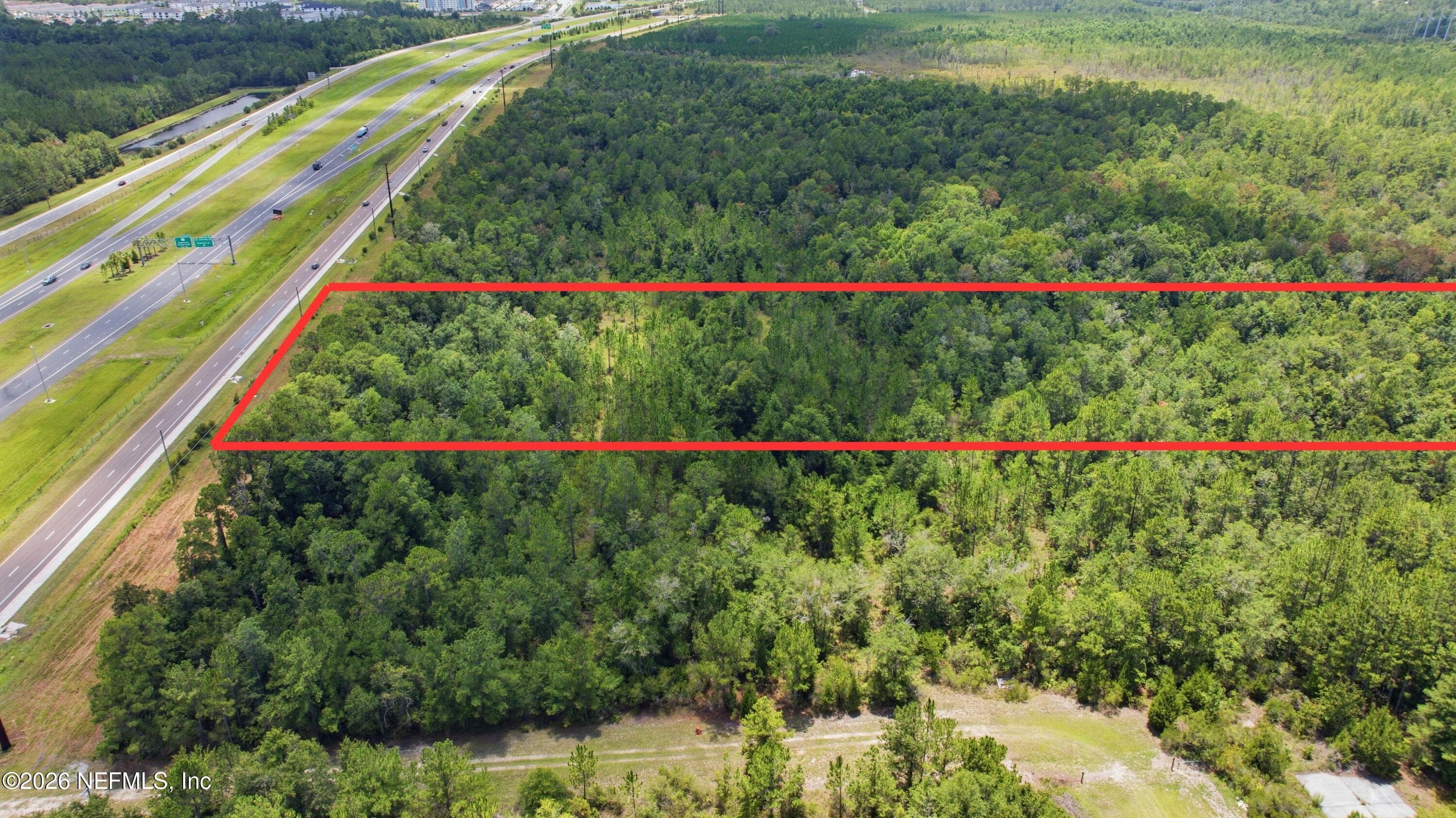0 BRANAN FIELD Road, Middleburg — exterior