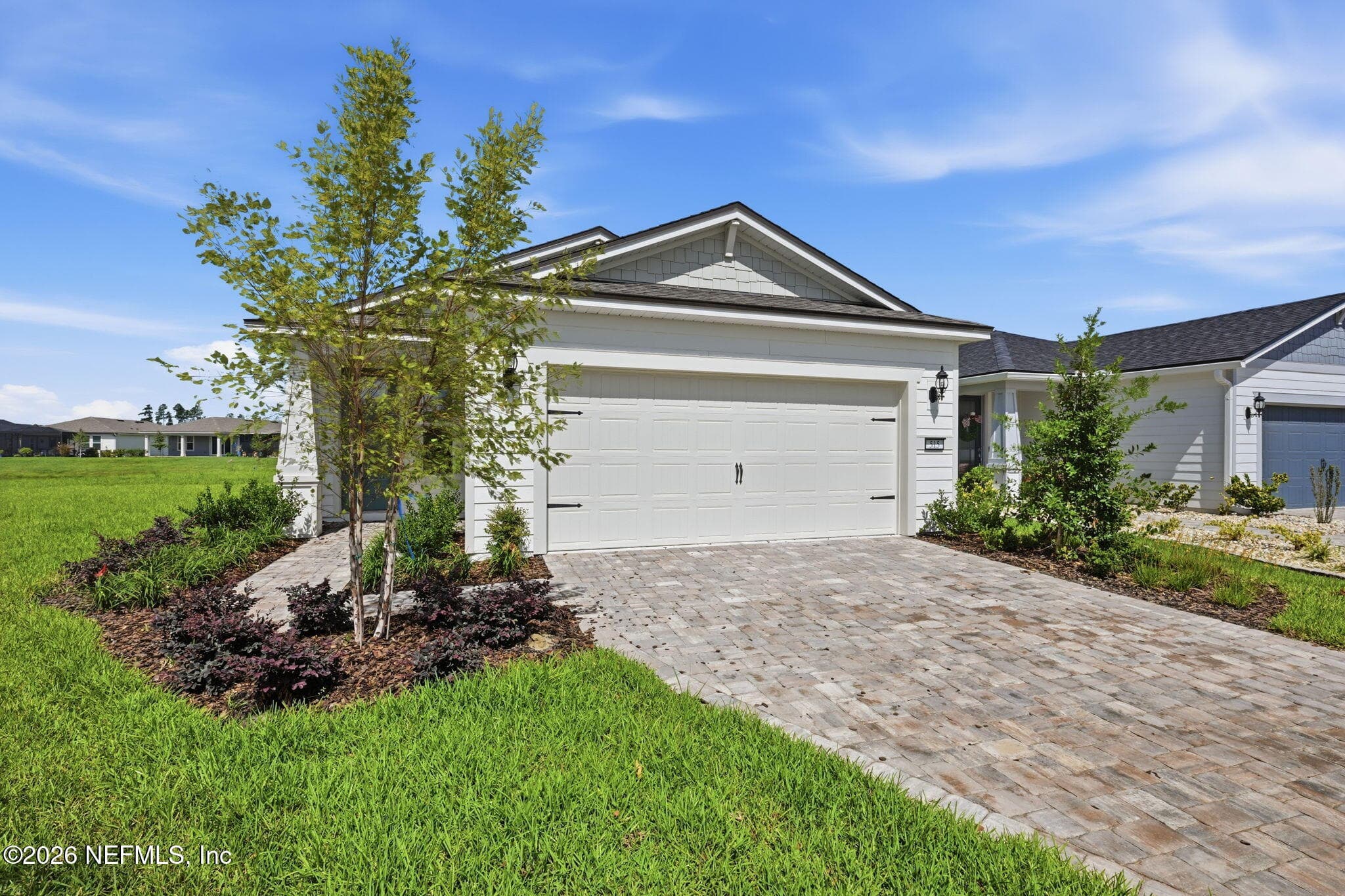 515 GOODWILL Court, Yulee — exterior