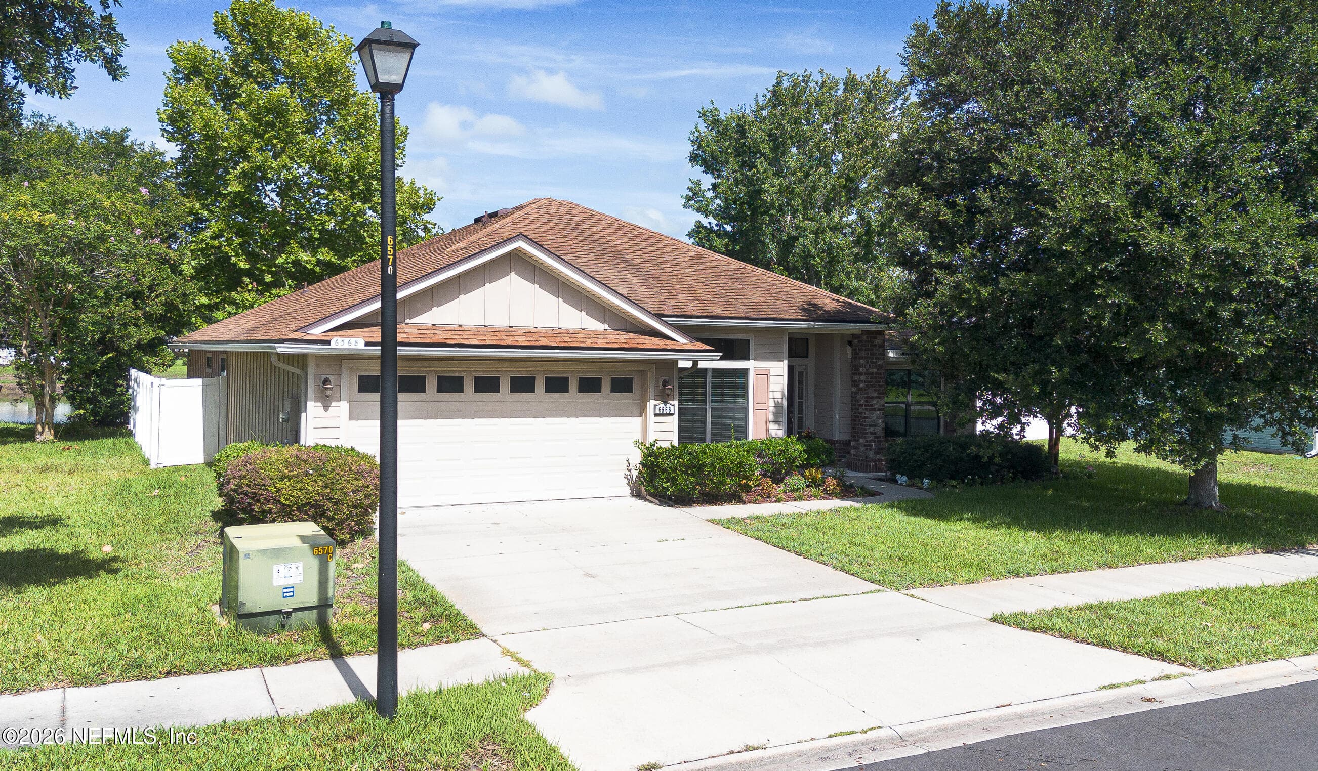 6568 HARMON HILLS Circle, Jacksonville, FL 32222, Jacksonville — photo 3