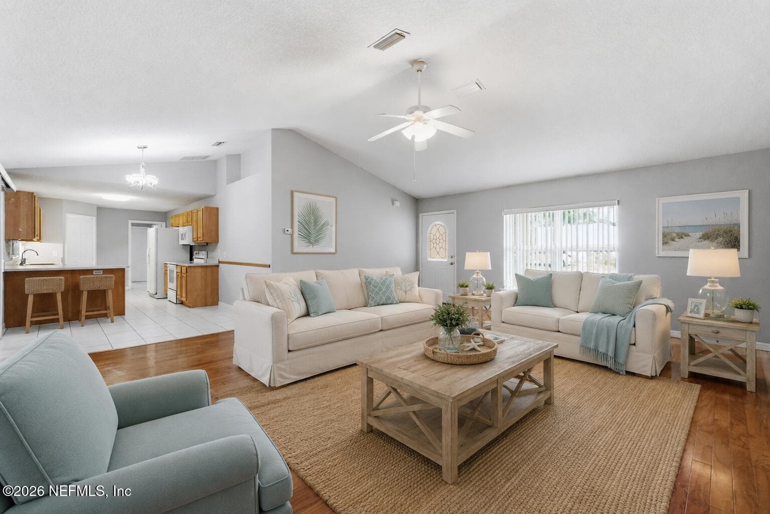 936 DELCIE Drive, St. Augustine — photo 3
