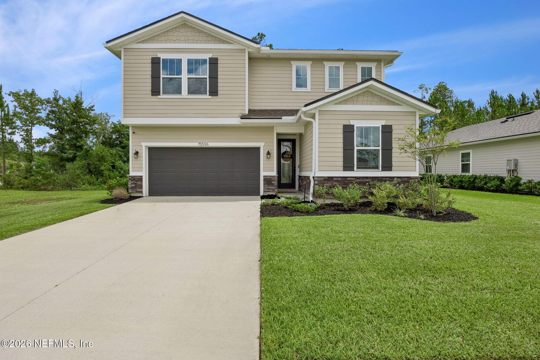 75596 CANTERWOOD Drive, Yulee — photo 2