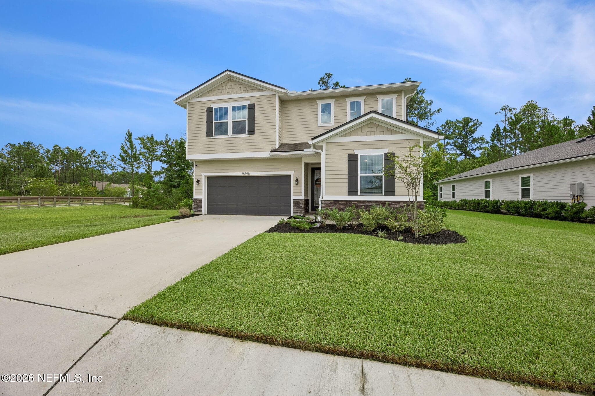 75596 CANTERWOOD Drive, Yulee — photo 3