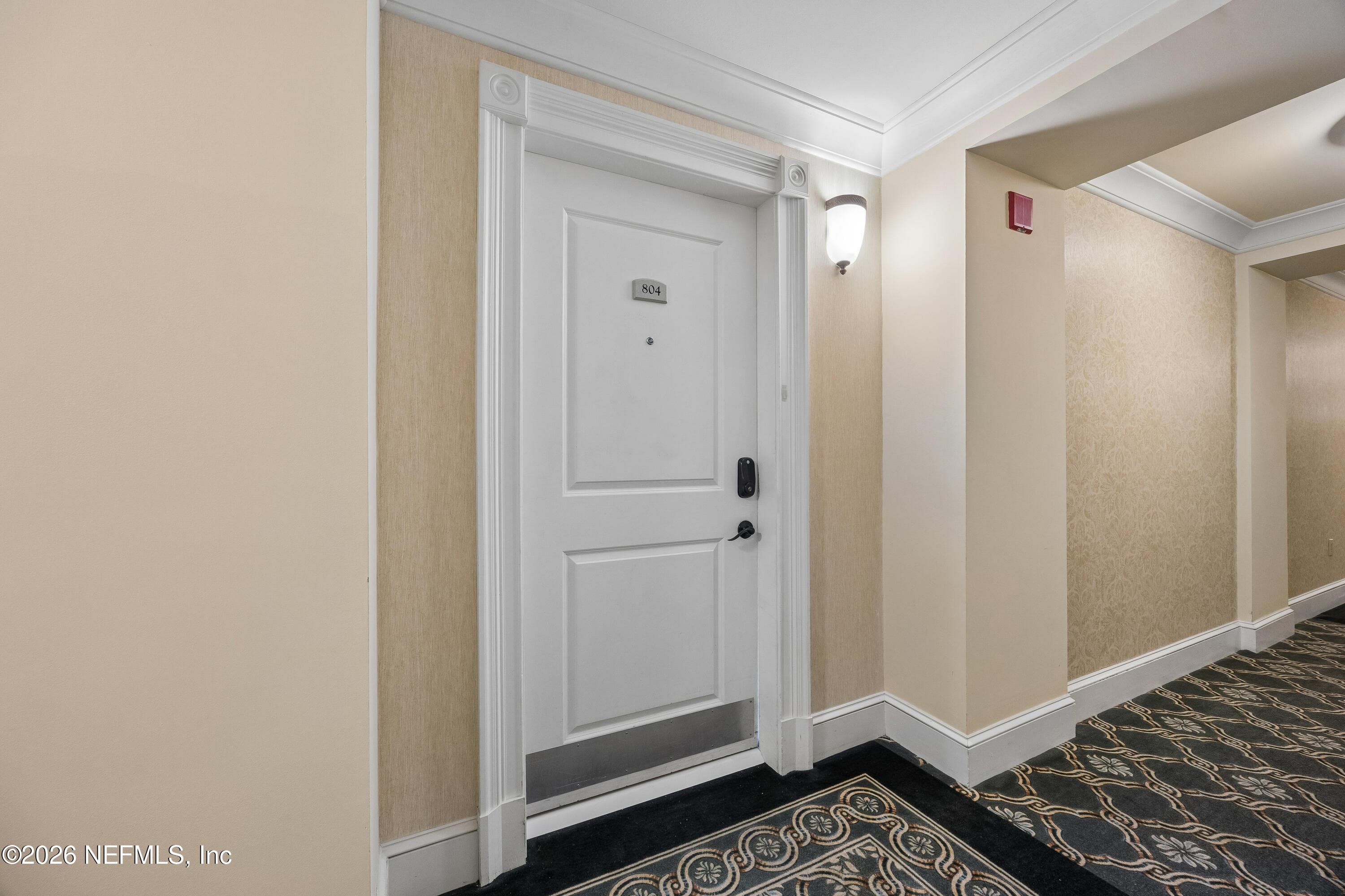 400 E BAY Street E 804, Jacksonville — photo 3