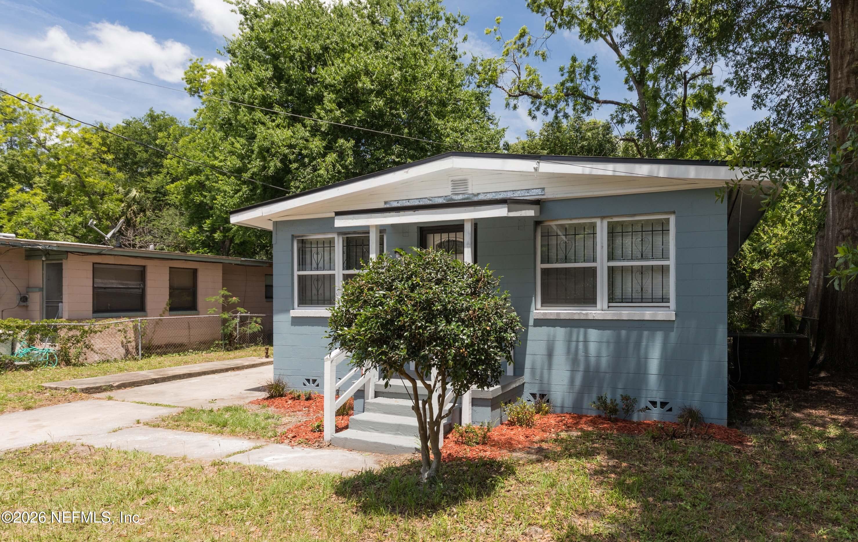 1839 W 30TH Street, Jacksonville, FL 32209, Jacksonville — photo 2