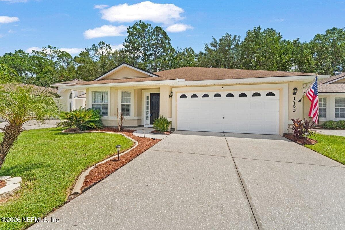 1783 MOSS CREEK Drive, Fleming Island — photo 2