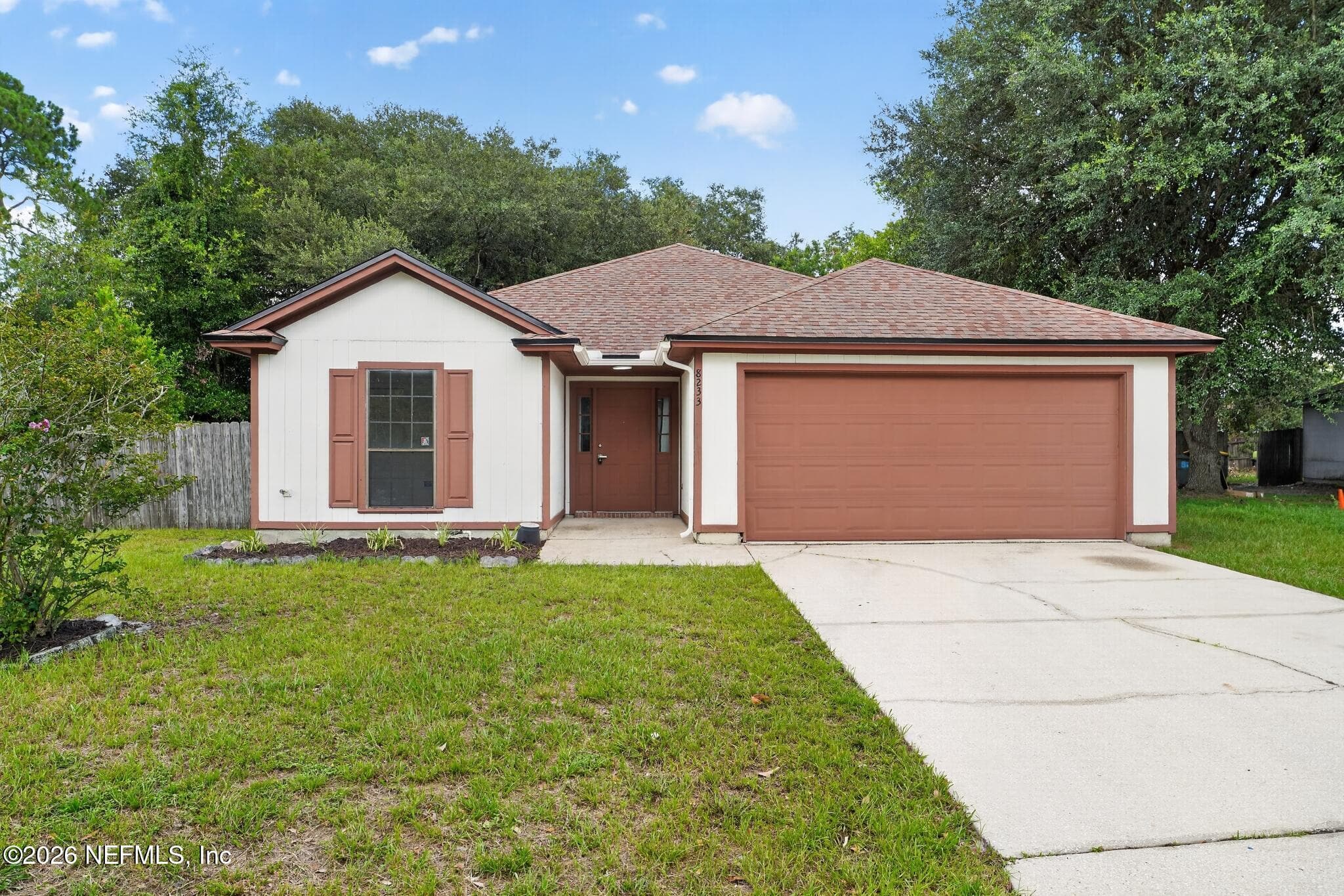 8233 VELVET SPRINGS Lane, Jacksonville, FL 32244, Jacksonville — exterior