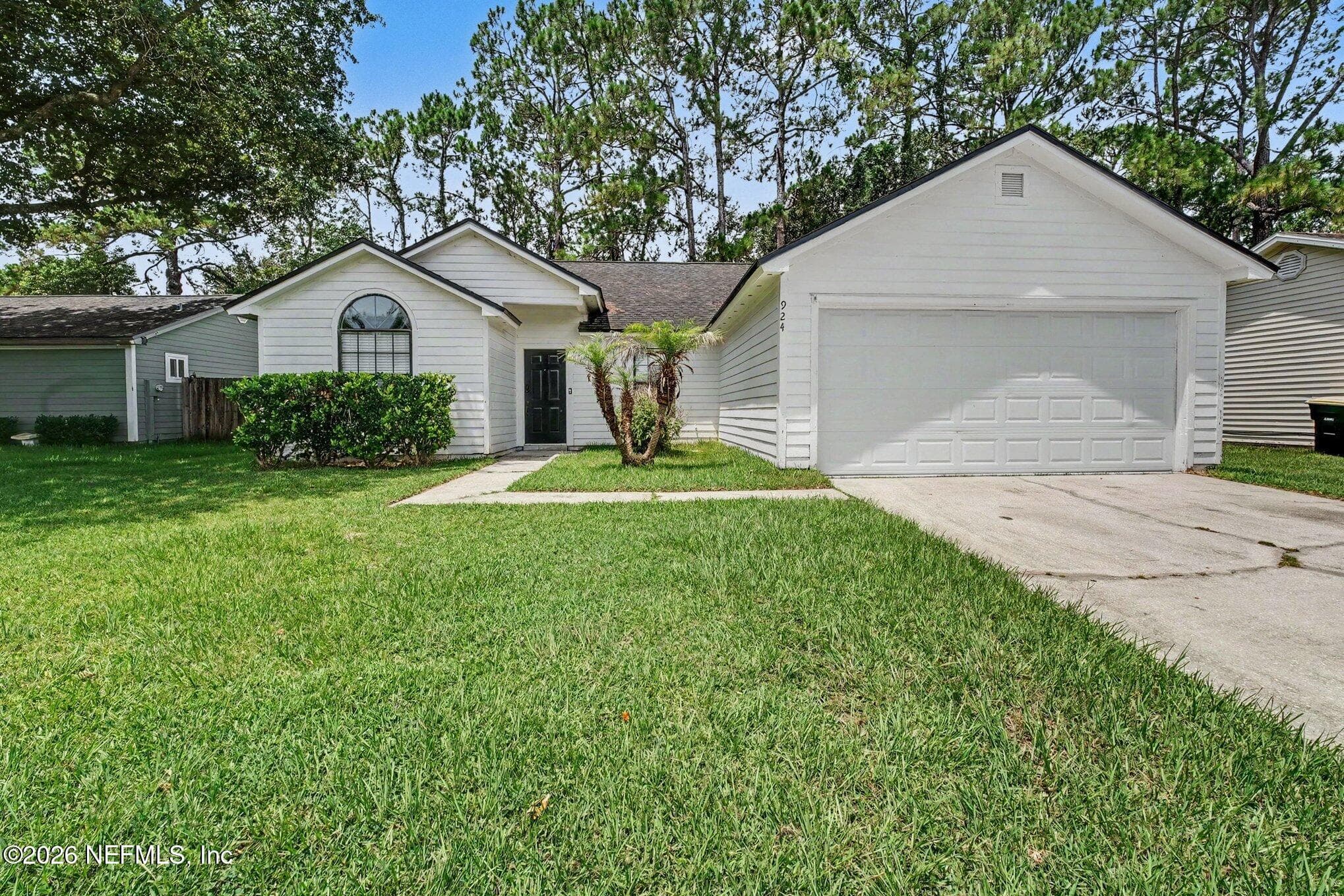 924 ARIES Road W, Jacksonville, FL 32216, Jacksonville — exterior