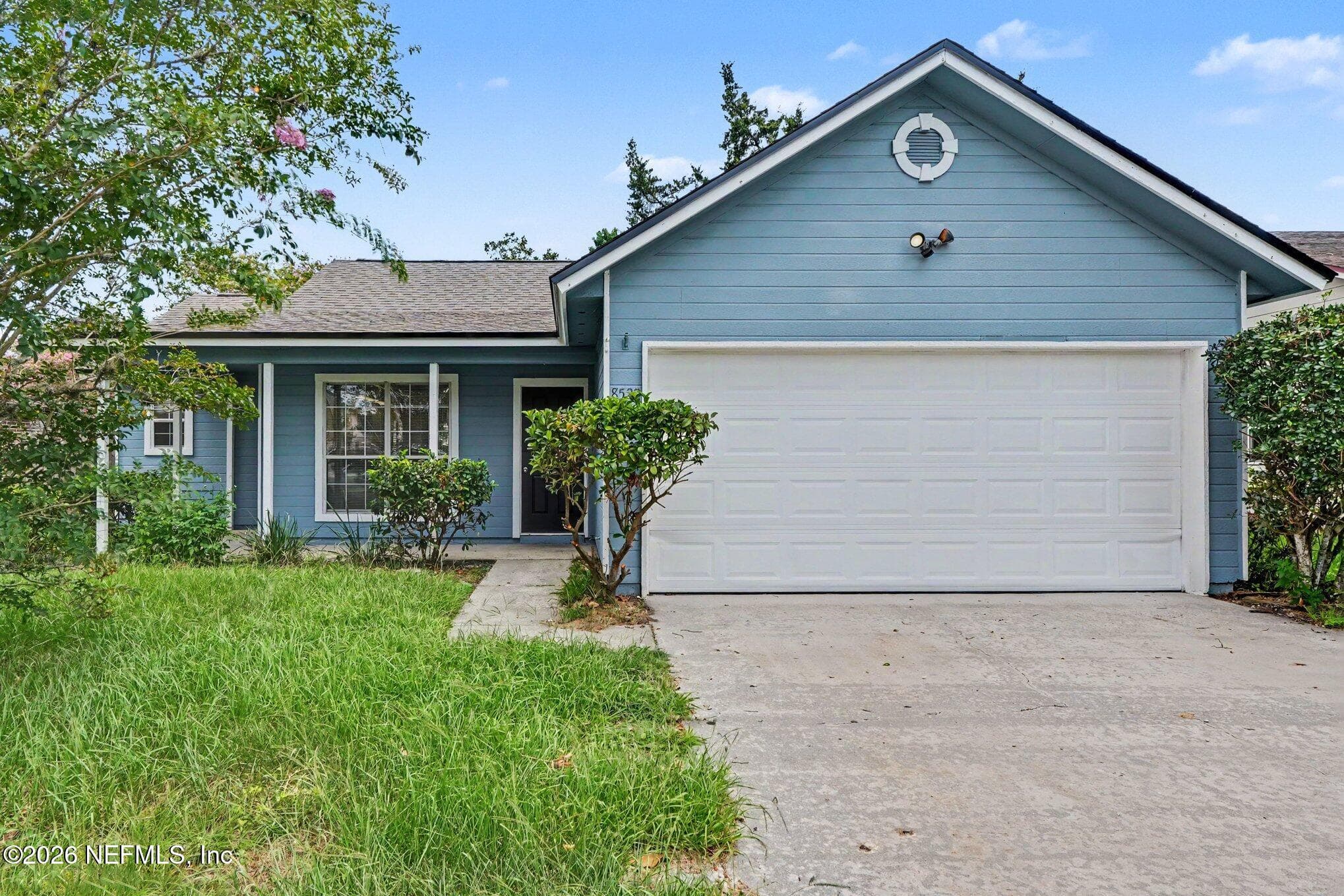 8520 MOSS POINTE TRL Trail N, Jacksonville, FL 32244, Jacksonville — exterior