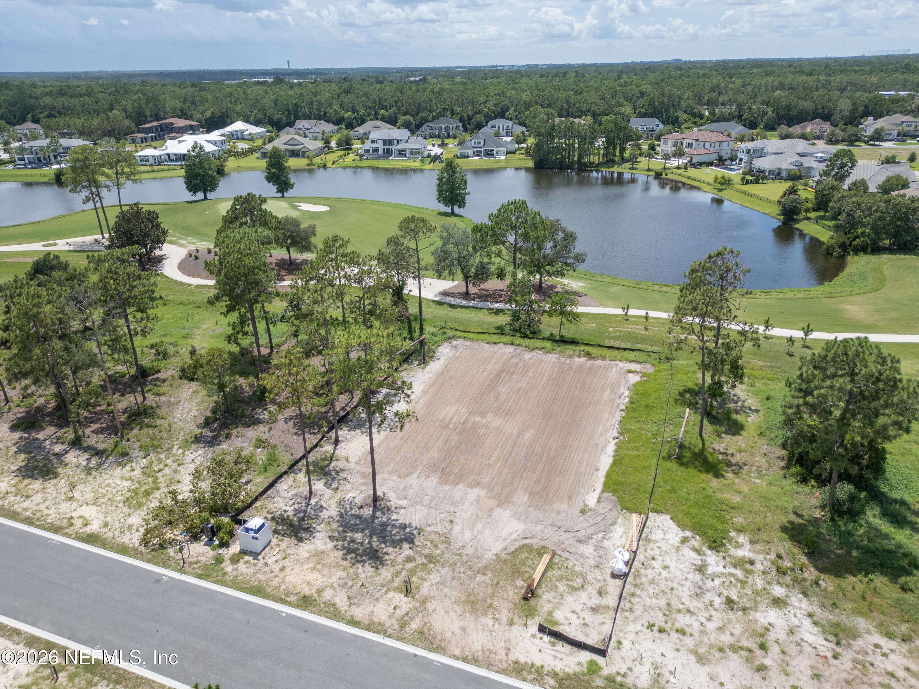 4518 ROSE GLEN Drive, Jacksonville — photo 2