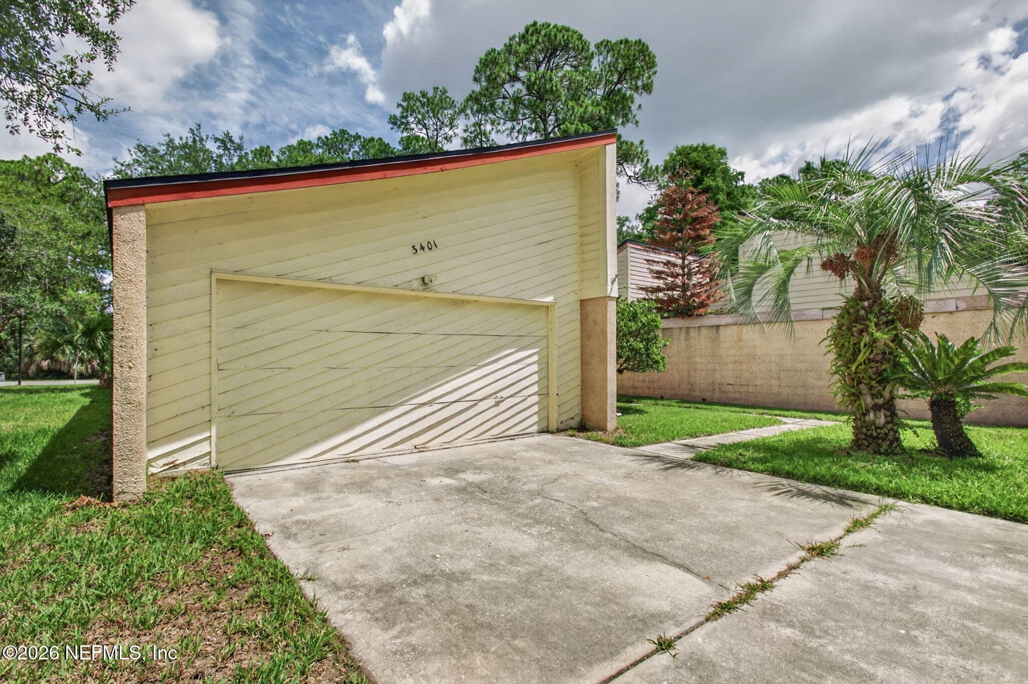 3401 PARSON Court, Jacksonville, FL 32223, Jacksonville — photo 3