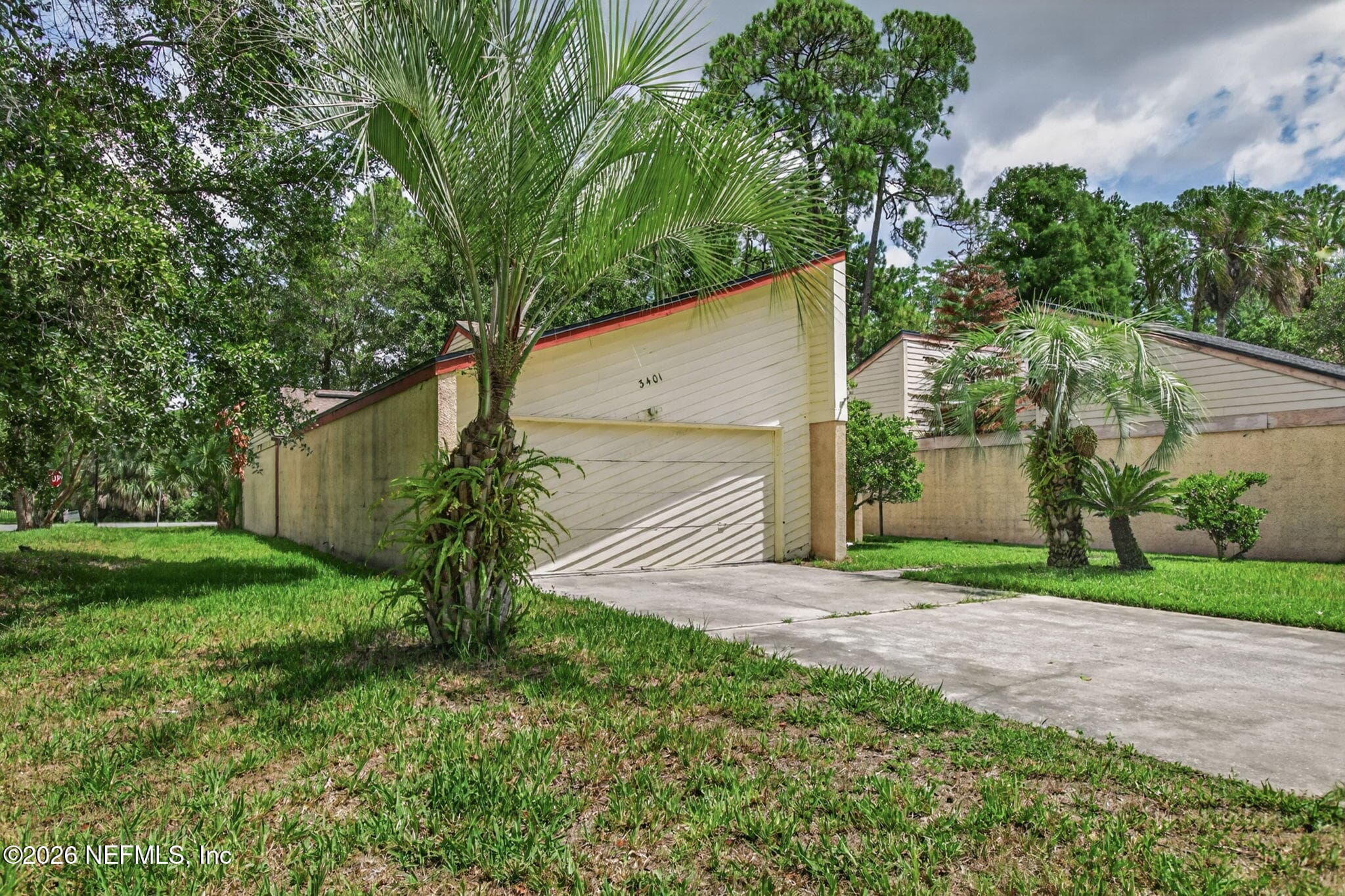 3401 PARSON Court, Jacksonville, FL 32223, Jacksonville — photo 2