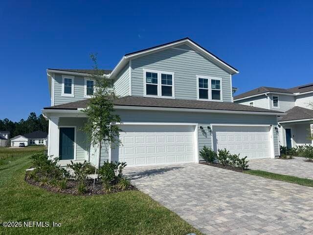 127 CAMPHOR LAUREL Road, St. Augustine, FL 32092, St. Augustine — exterior