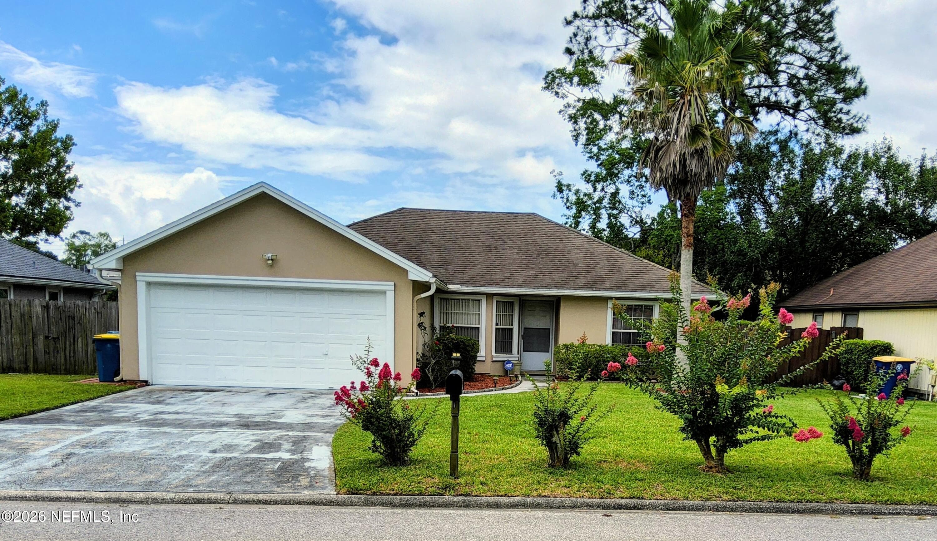 12716 CLEAR SPRINGS Drive, Jacksonville, FL 32225, Jacksonville — exterior