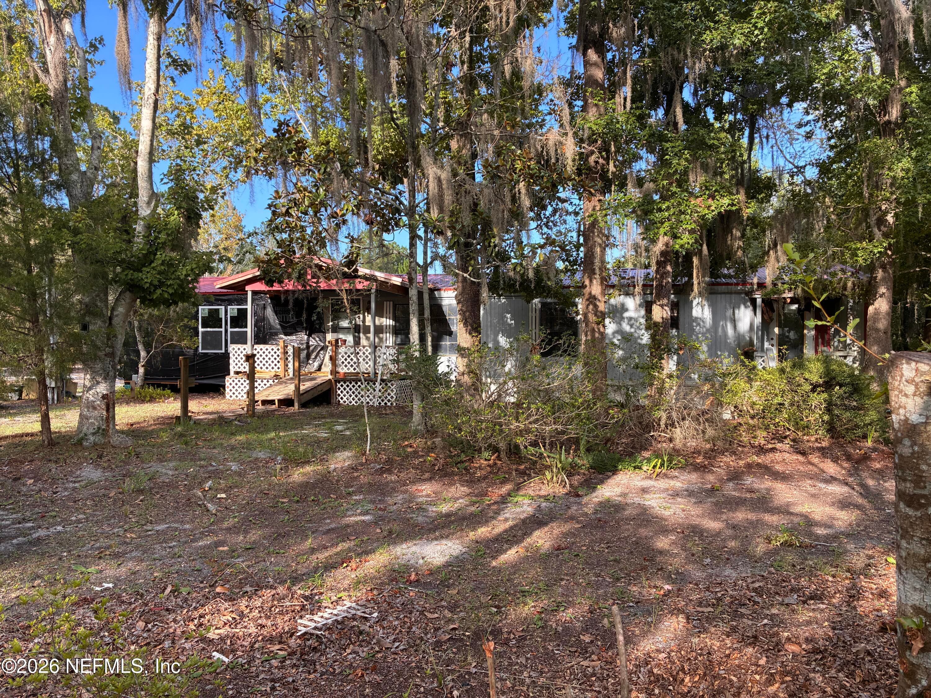 100 KENWOOD BOAT RAMP RD Road, Interlachen, FL 32148, Interlachen — photo 3