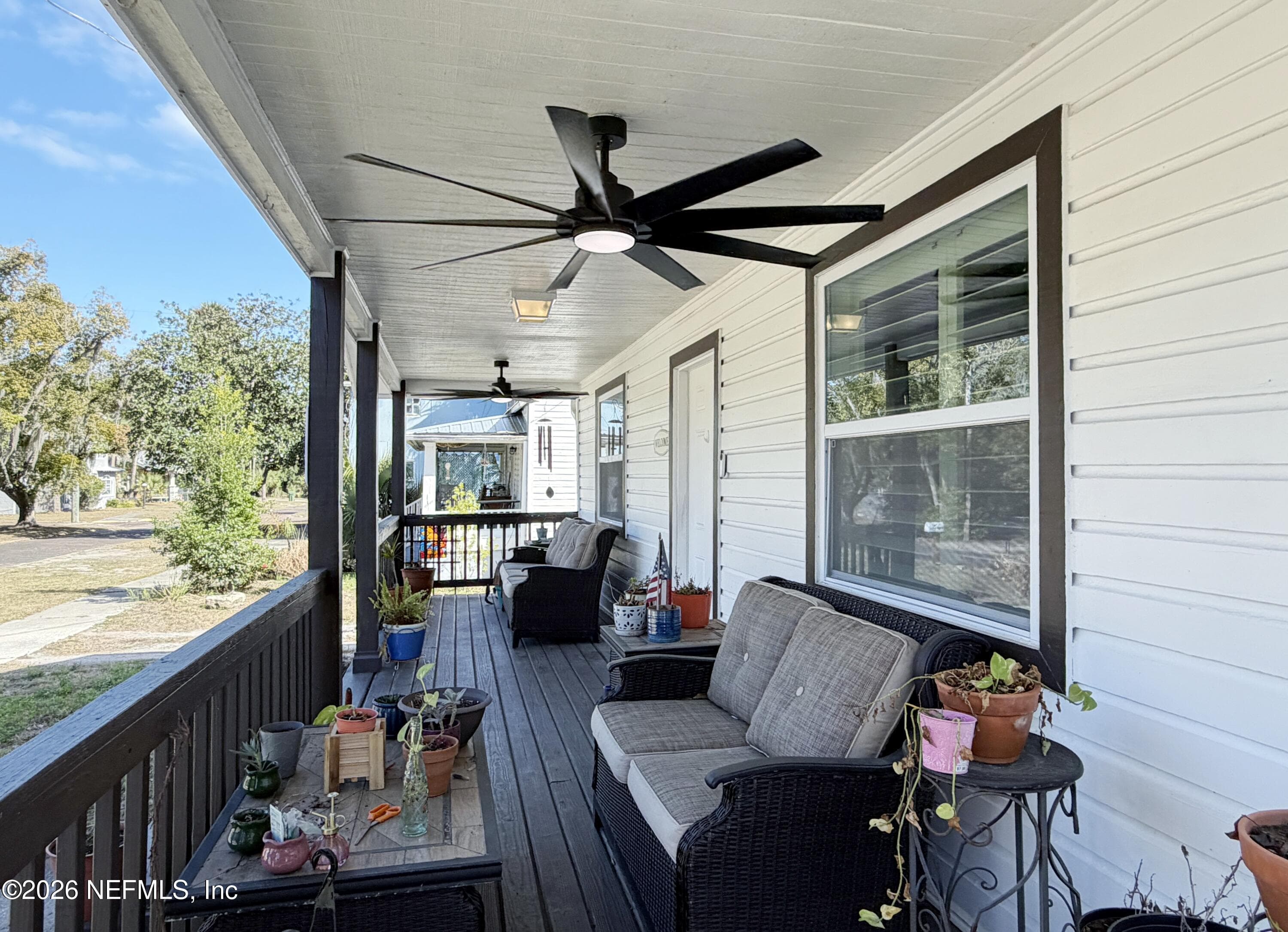 509 BRONSON Street, Palatka — exterior