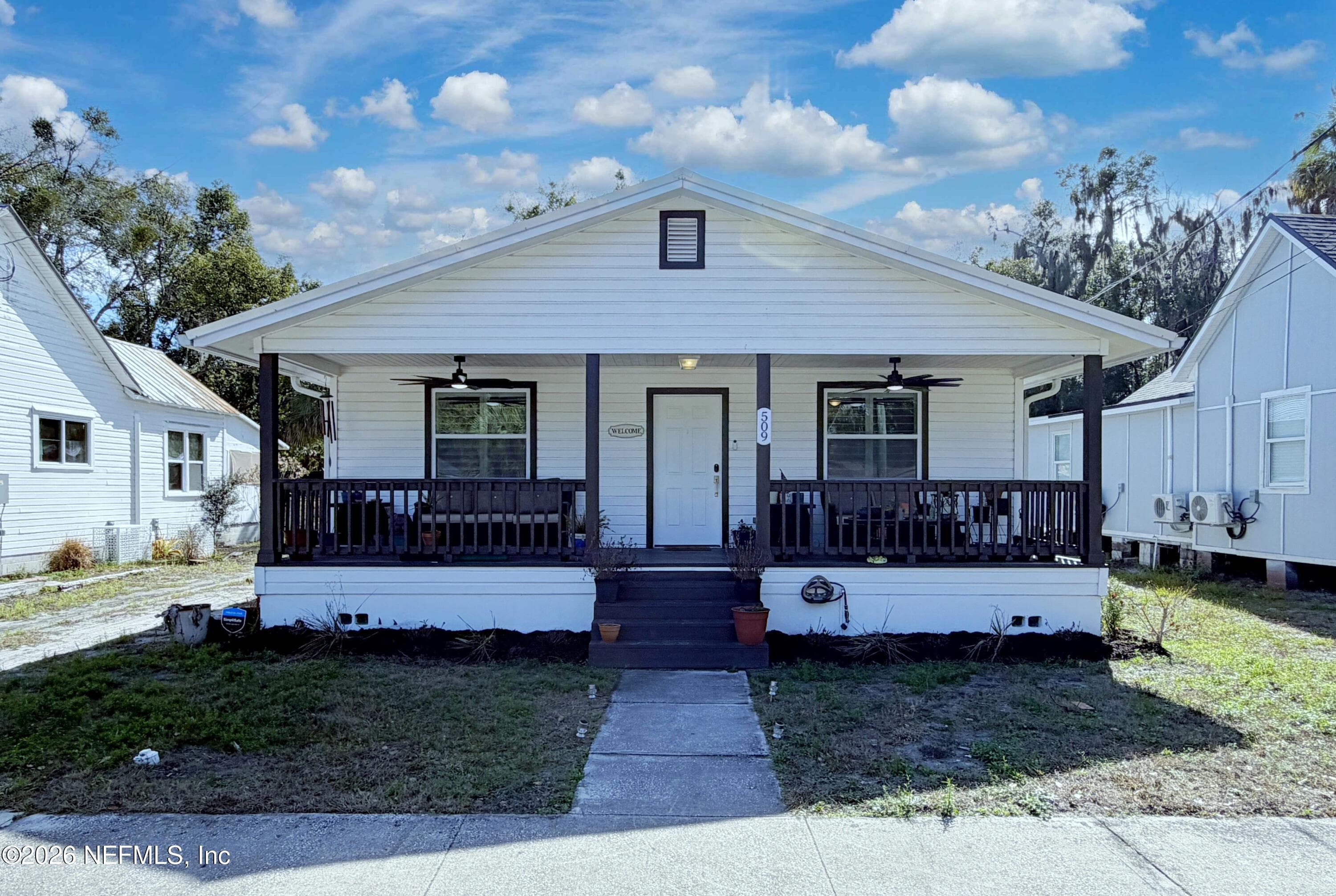 509 BRONSON Street, Palatka — photo 3