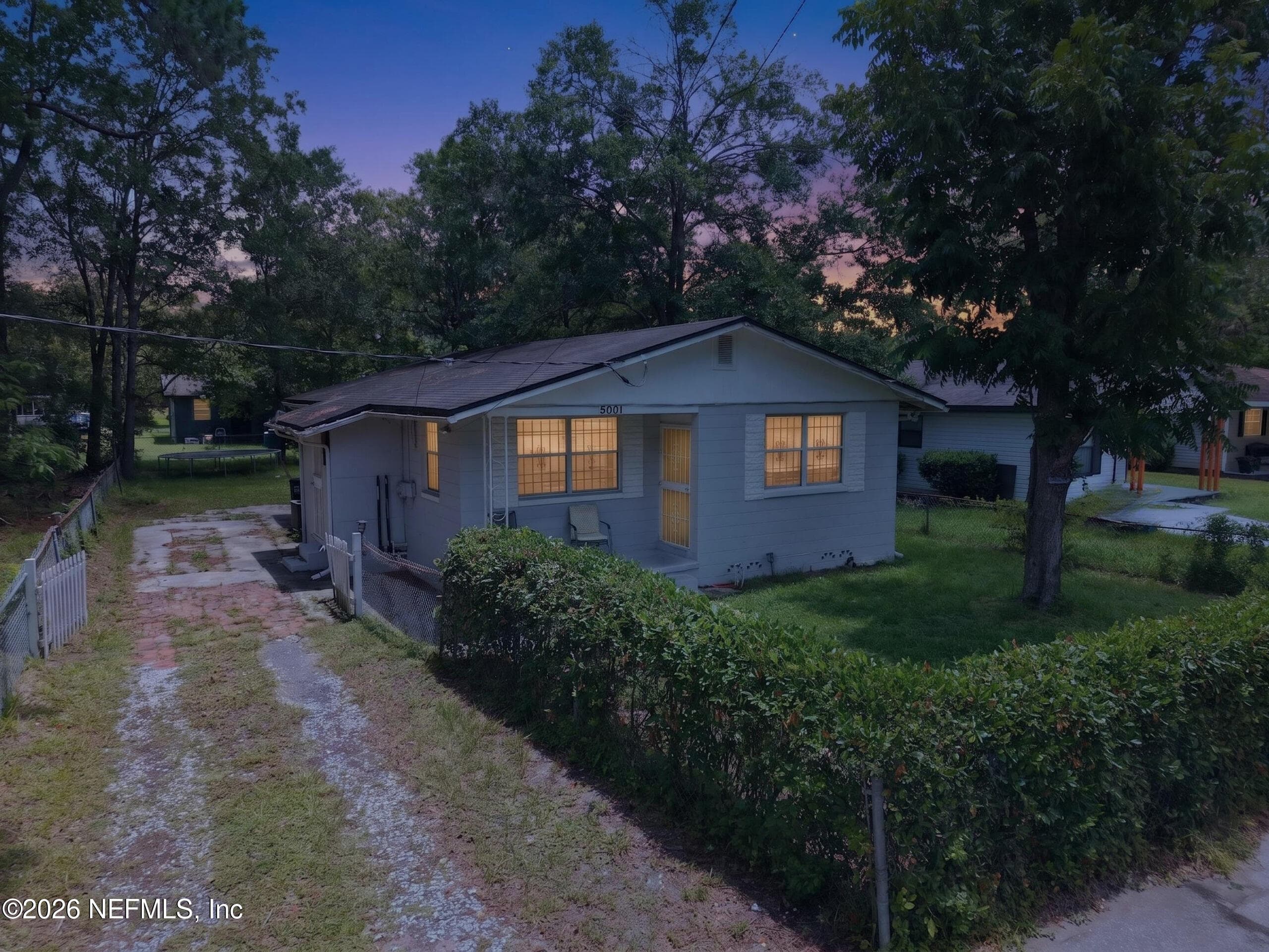 5001 AVENUE B, Jacksonville, FL 32209, Jacksonville — photo 3