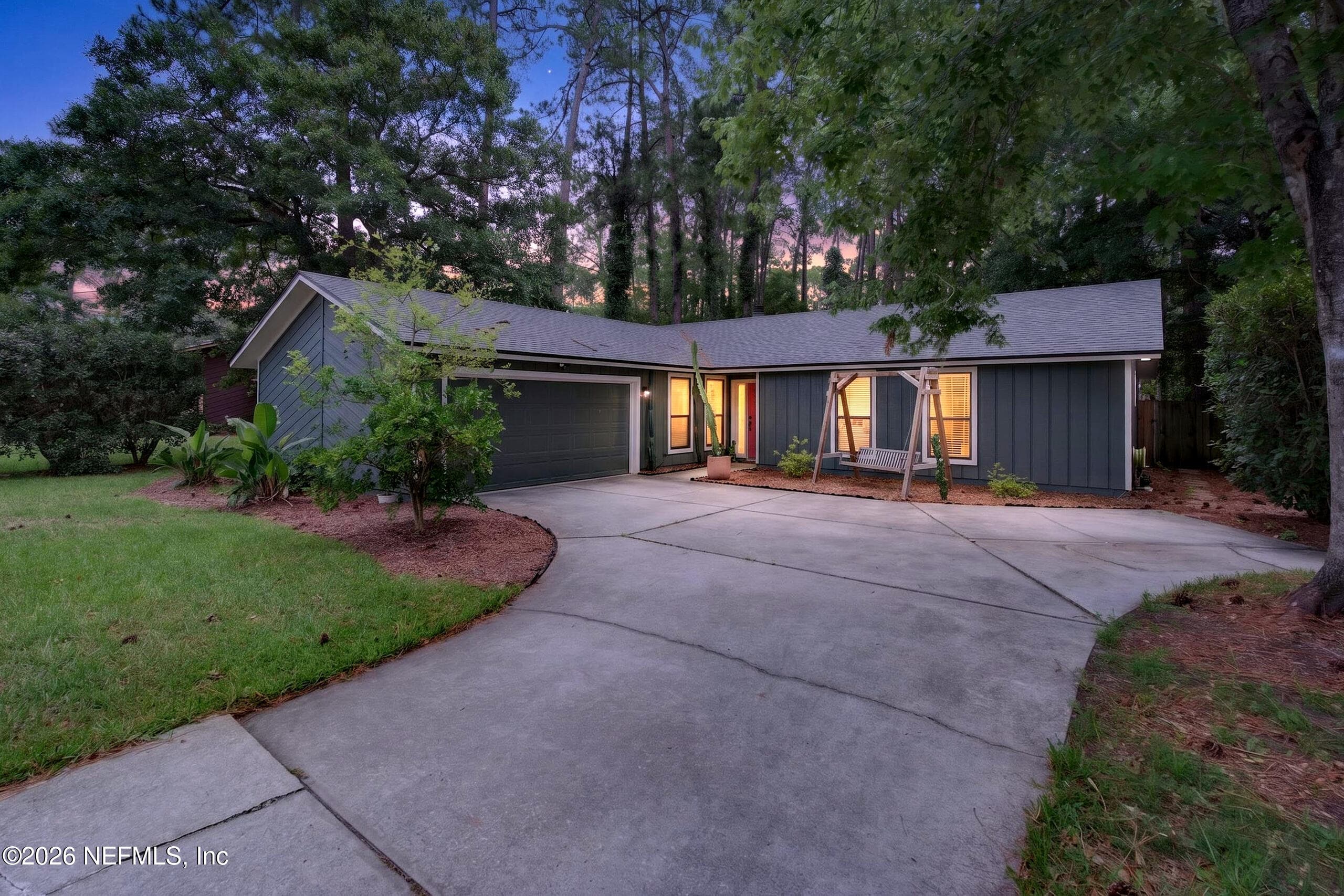 3386 LAUREL GROVE S, Jacksonville — photo 2