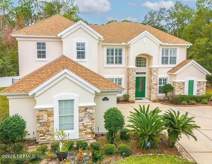 9902 WINDWATER Court, Jacksonville, FL 32256, Jacksonville — exterior