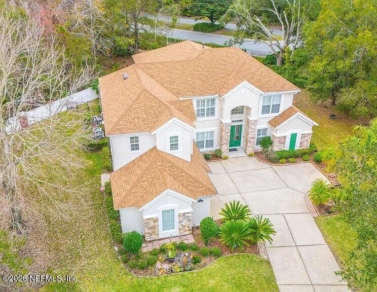 9902 WINDWATER Court, Jacksonville, FL 32256, Jacksonville — photo 3
