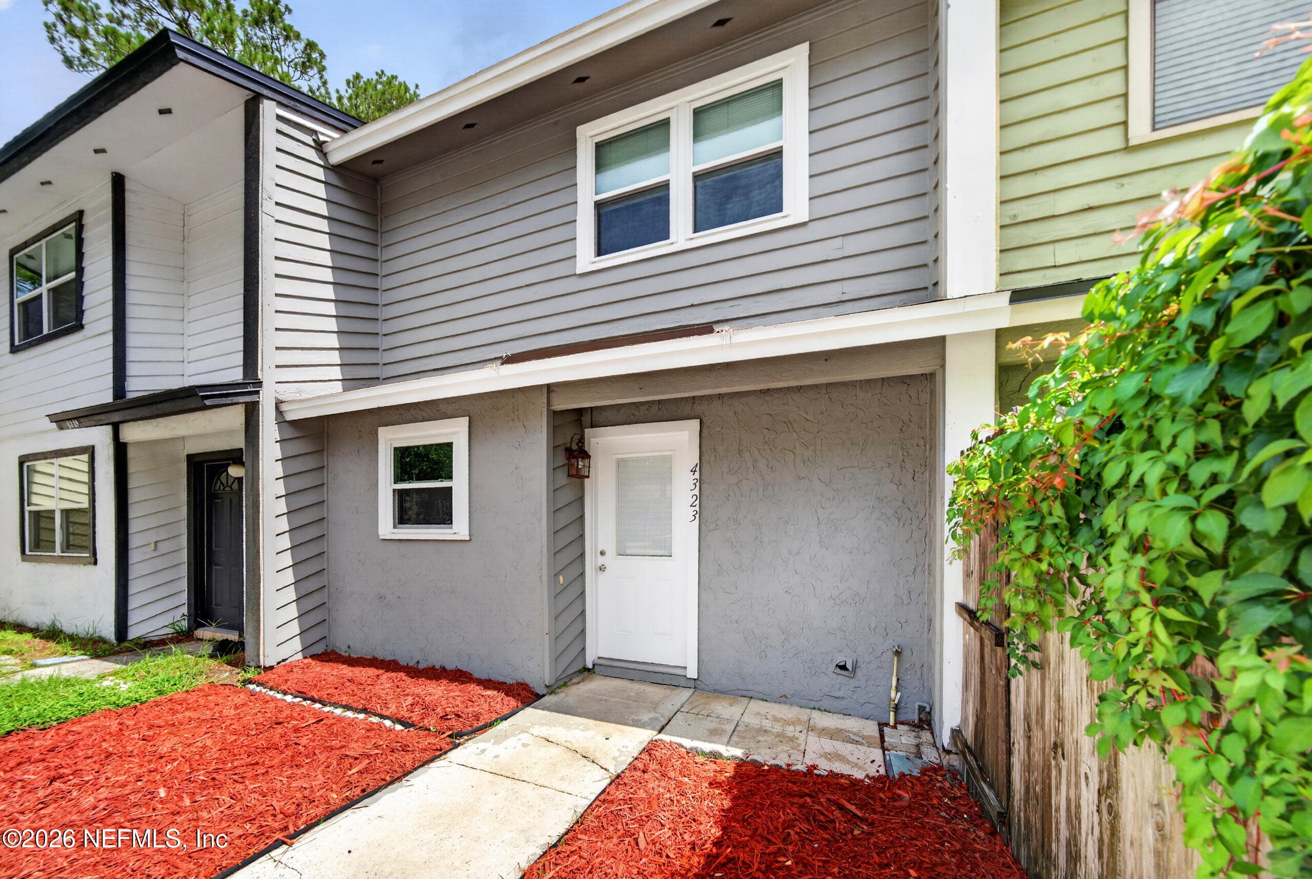 4323 WINDERGATE Drive, Jacksonville, FL 32257, Jacksonville — exterior