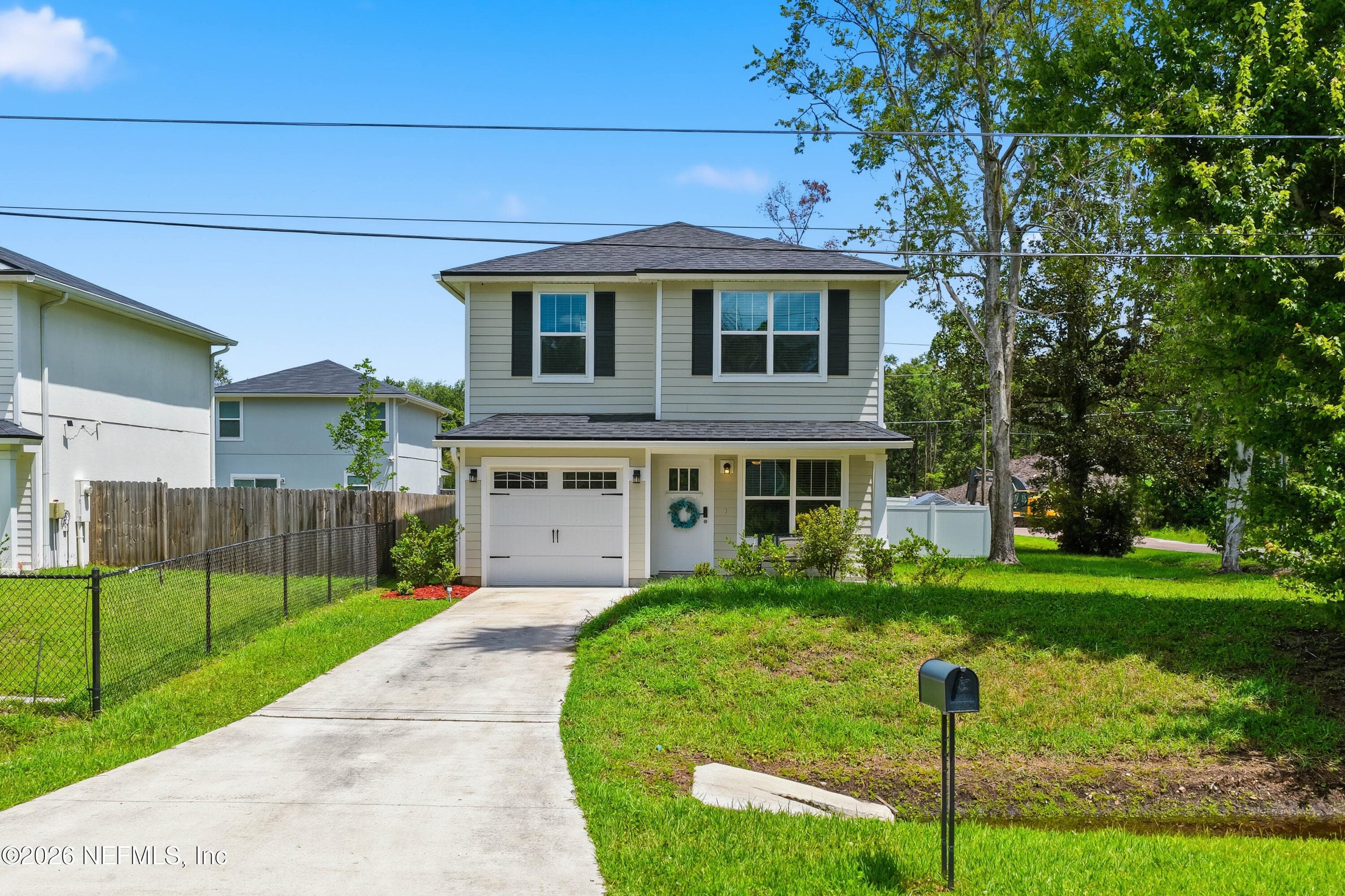 3001 HARBISON Street, Jacksonville, FL 32218, Jacksonville — exterior