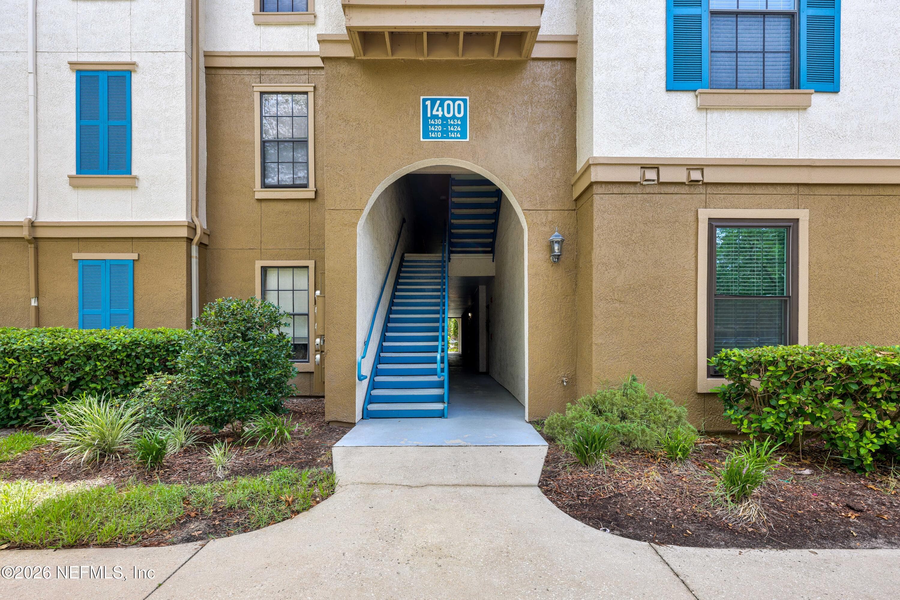12700 BARTRAM PARK Boulevard 1424, Jacksonville, FL 32258, Jacksonville — exterior