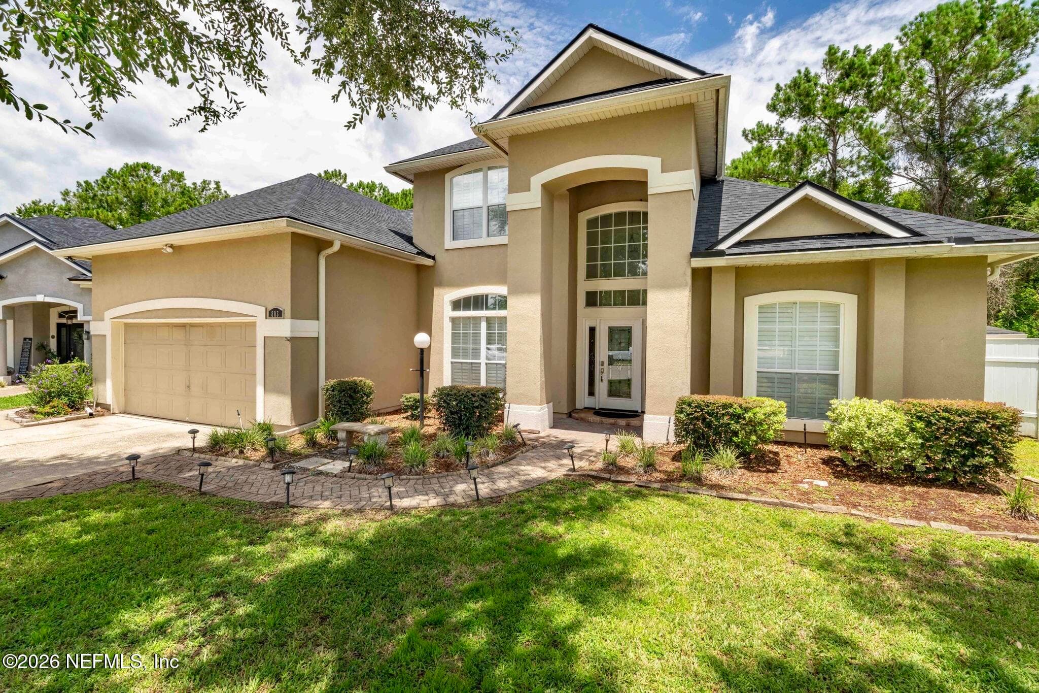 803 STALLION Way, Orange Park — photo 2
