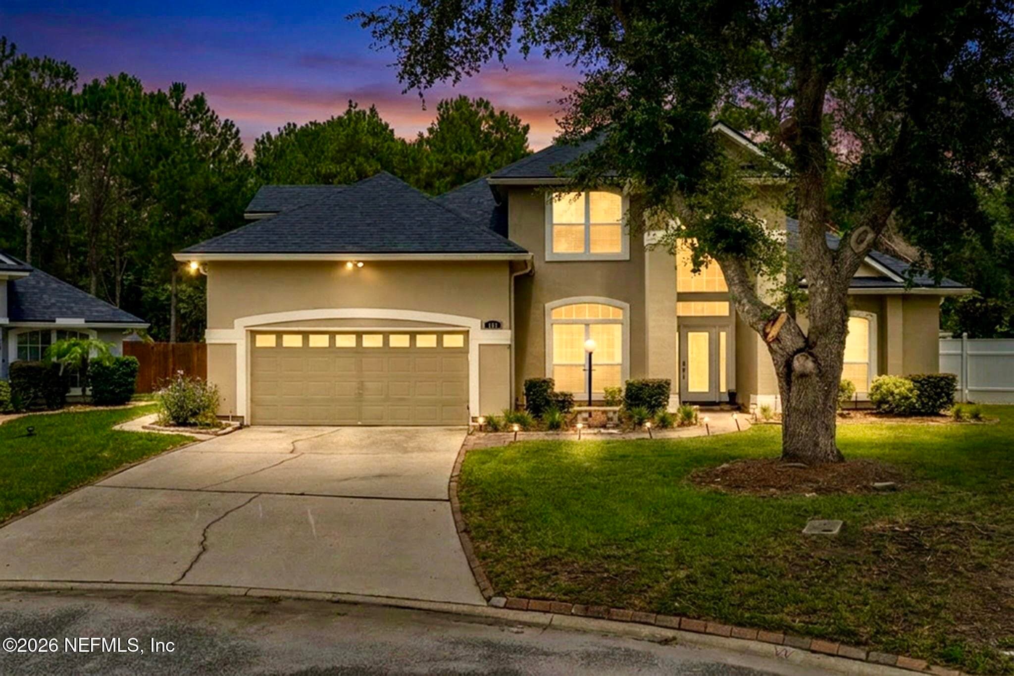 803 STALLION Way, Orange Park — photo 3