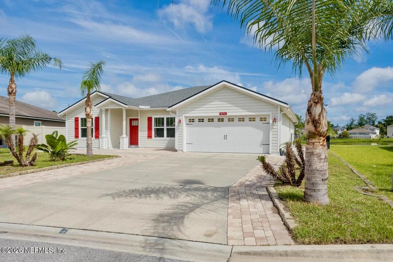 371 GILLESPIE GARDENS Drive, Jacksonville, FL 32218, Jacksonville — photo 3