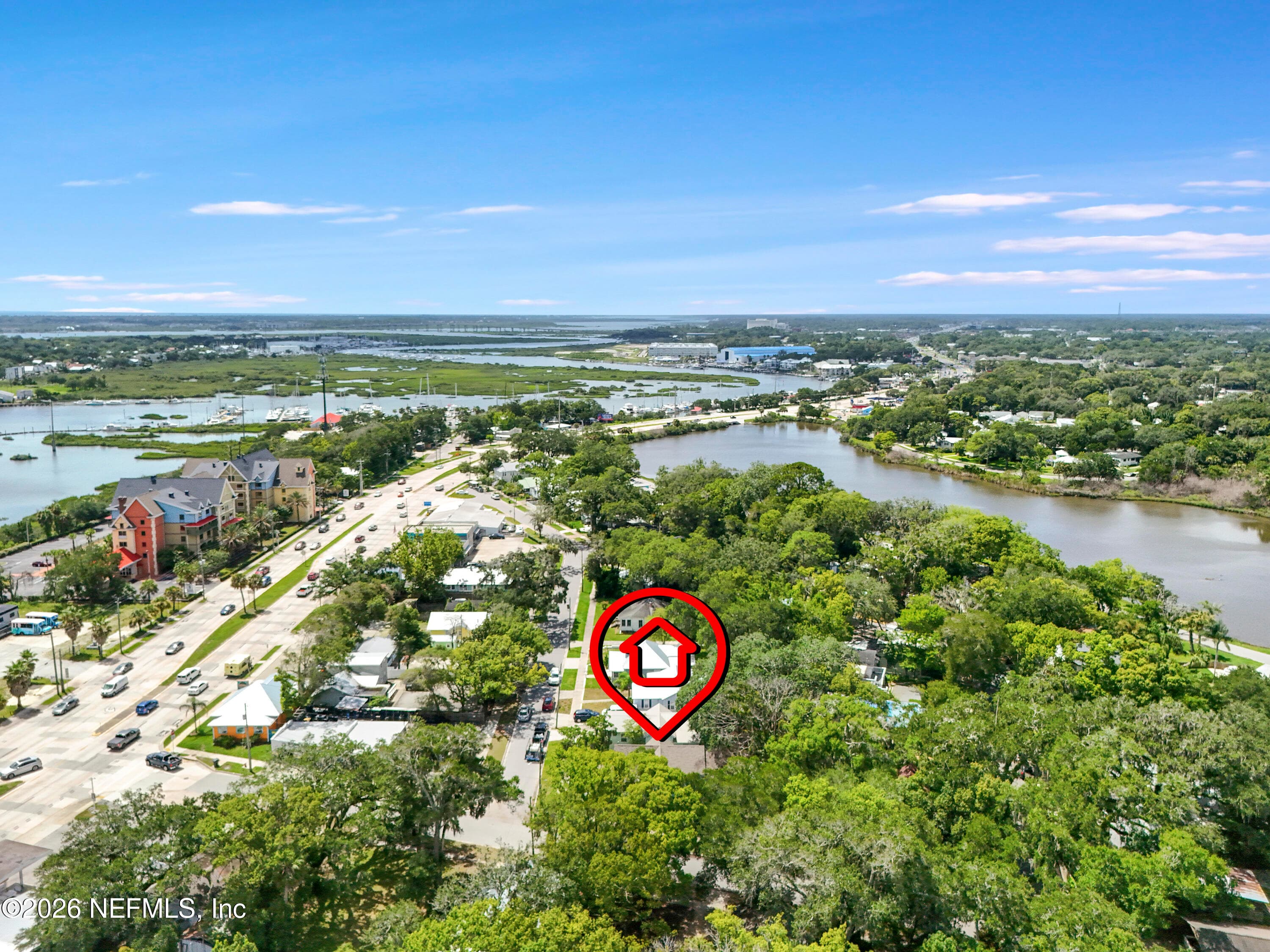 2 CLARK Street, St. Augustine, FL 32084, St. Augustine — photo 2