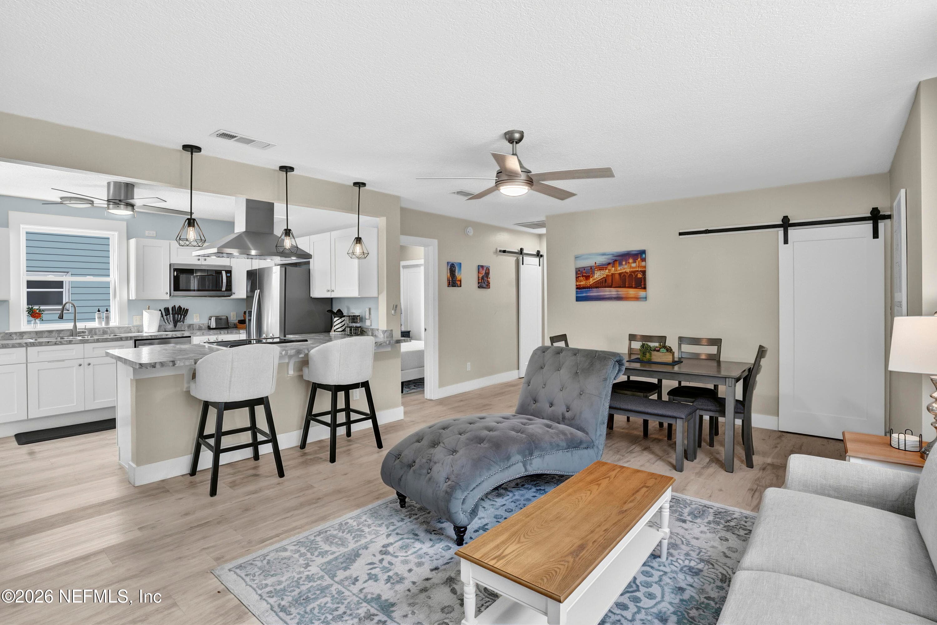 2 CLARK Street, St. Augustine, FL 32084, St. Augustine — photo 3