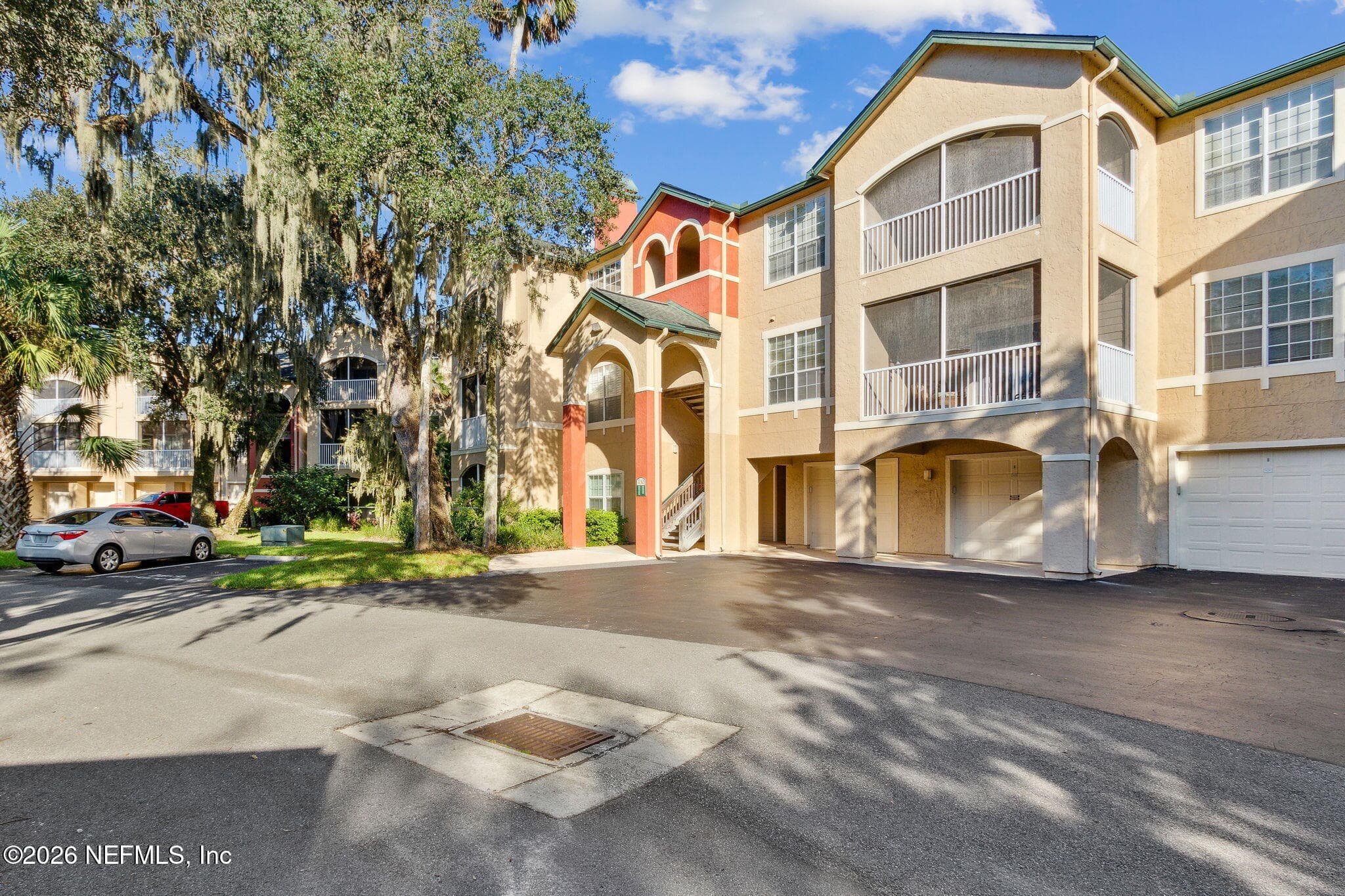 130 VERACRUZ Drive 722, Ponte Vedra Beach — exterior
