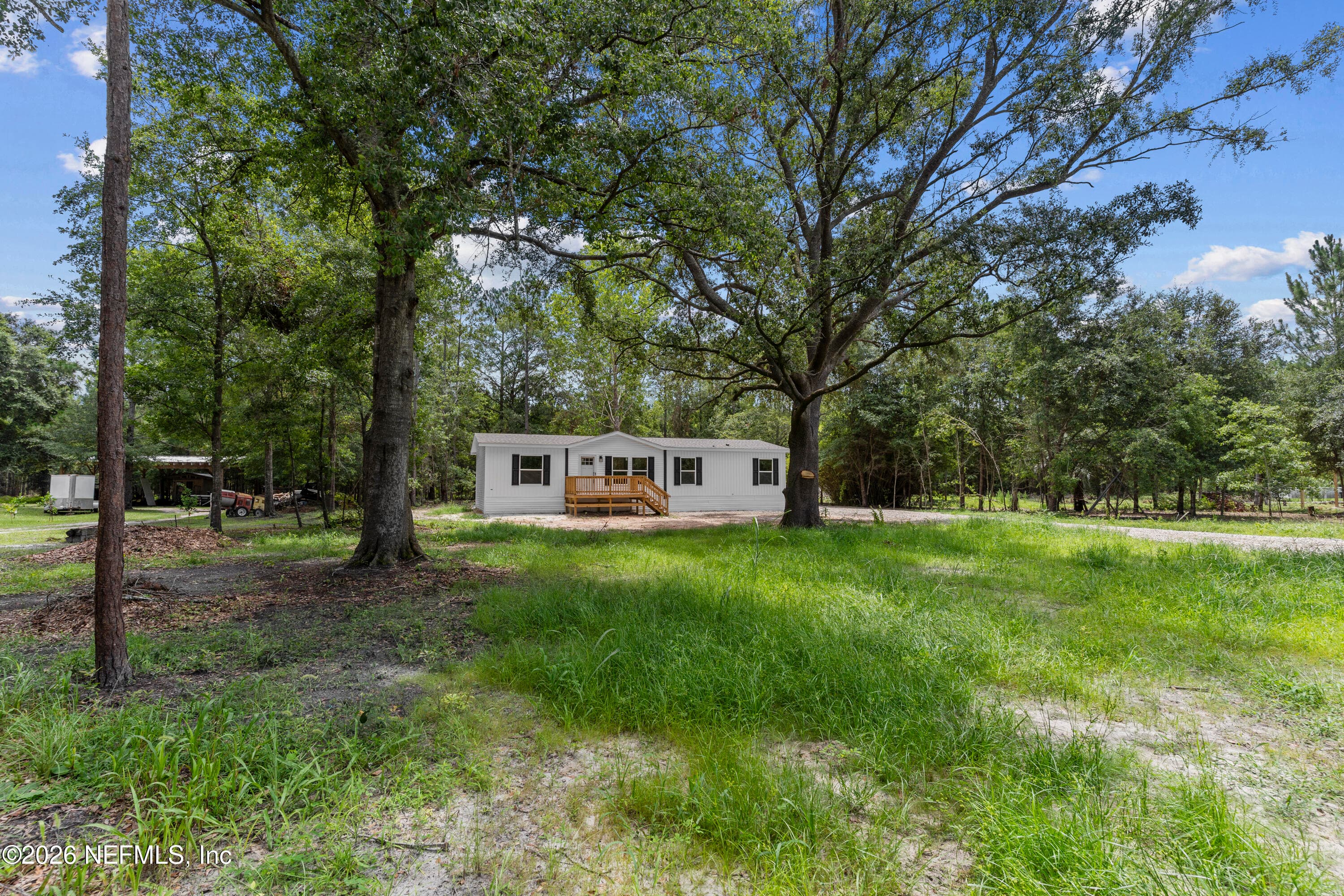 12473 SW 79TH Avenue, Starke, FL 32091, Starke — photo 2
