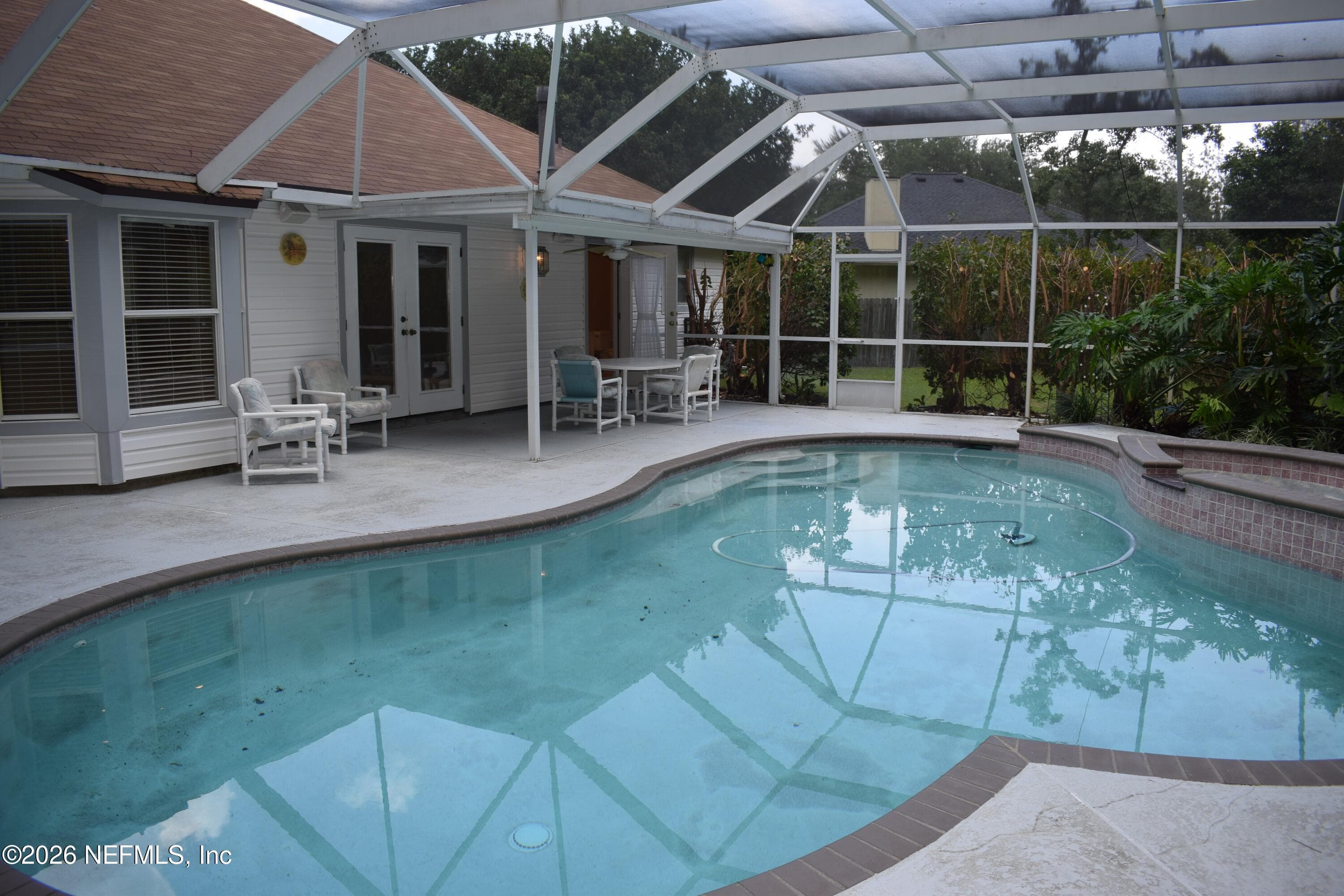 1315 RUNNING BROOK Court, Jacksonville — photo 2