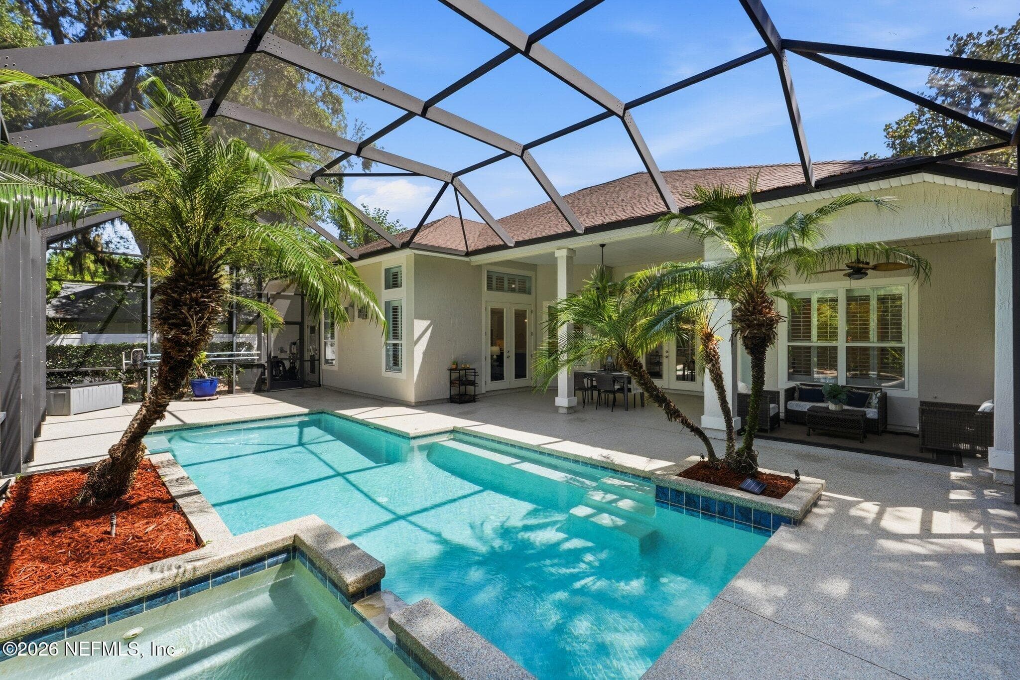 215 PARKSIDE Drive, St. Augustine — photo 3