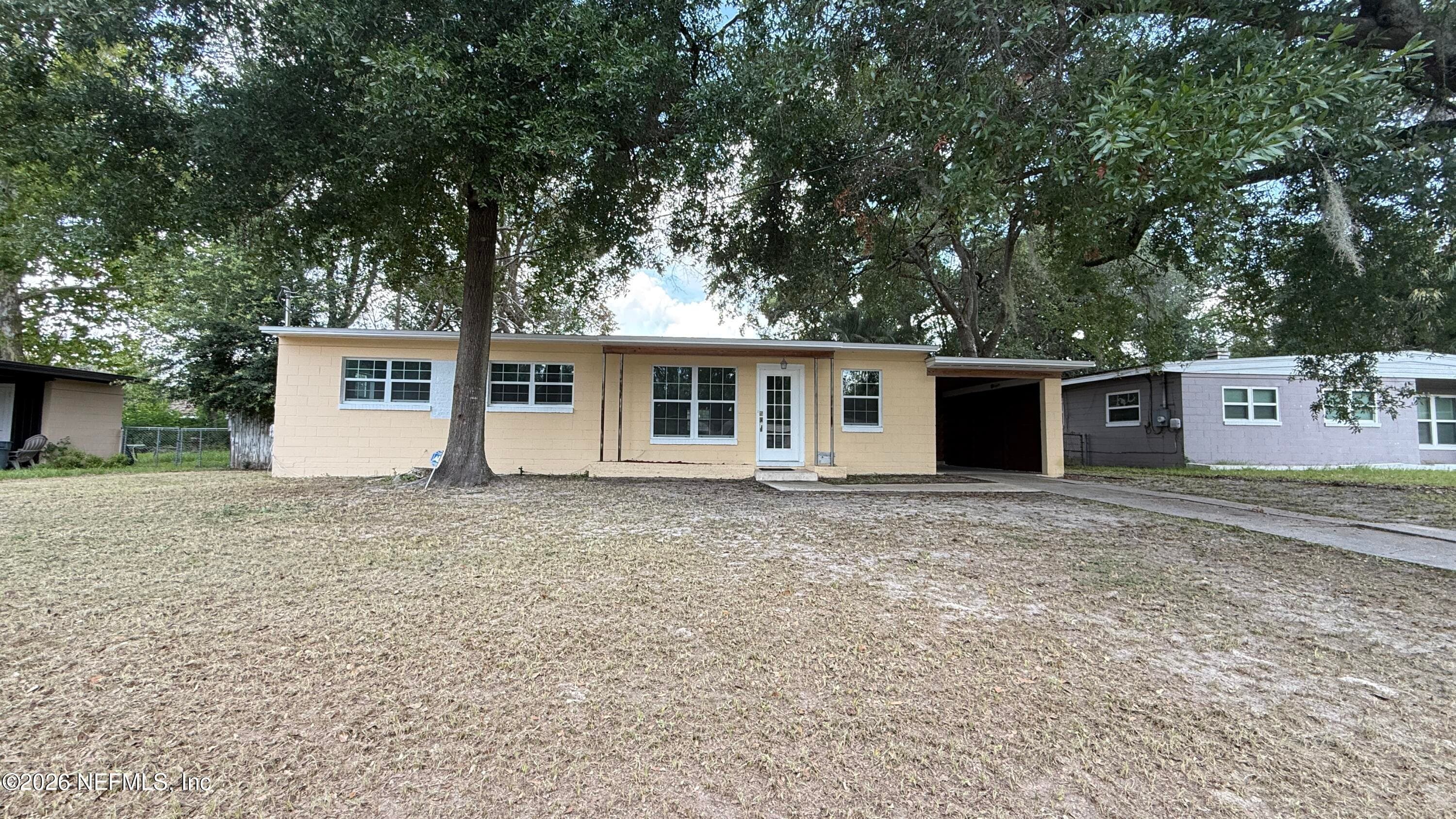 4034 TYNDALE Drive, Jacksonville — photo 2