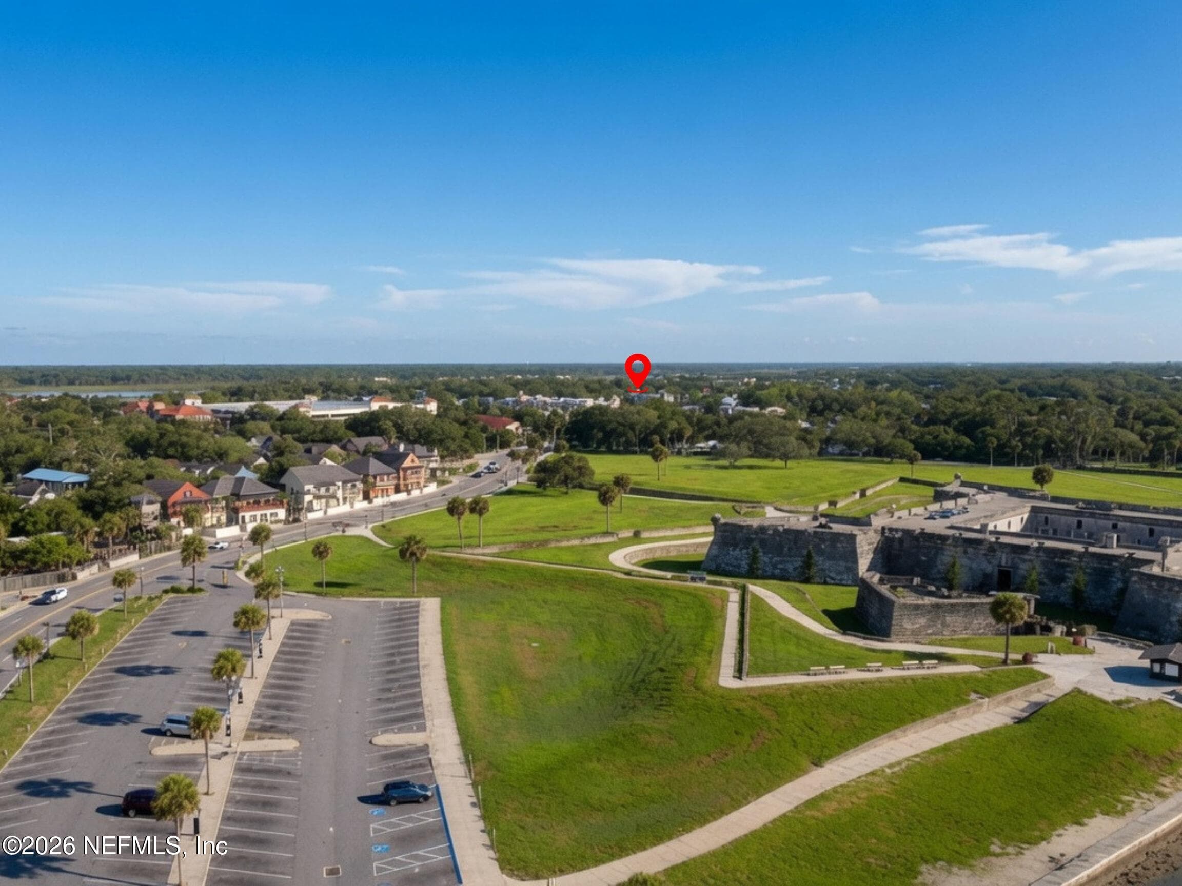 13 ROHDE Avenue, St. Augustine, FL 32084, St. Augustine — photo 3