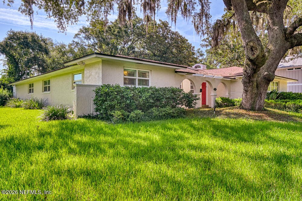 3471 HERMITAGE Road E, Jacksonville — photo 2