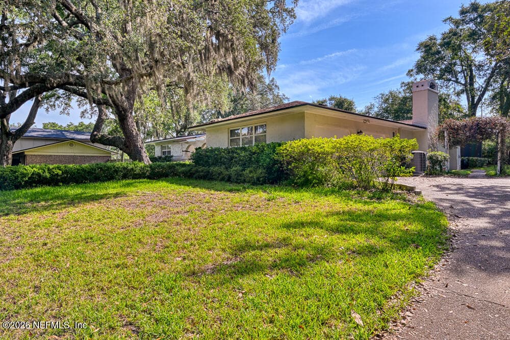 3471 HERMITAGE Road E, Jacksonville — photo 3