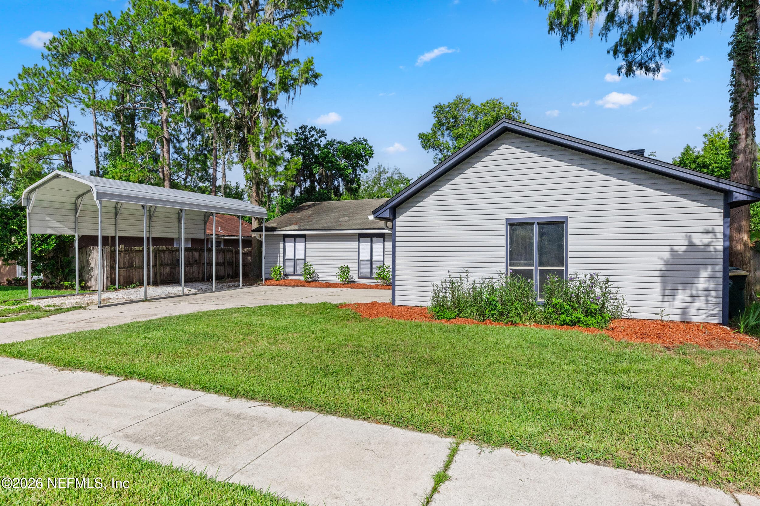 10644 LA MANCHA Avenue, Jacksonville, FL 32257, Jacksonville — photo 2