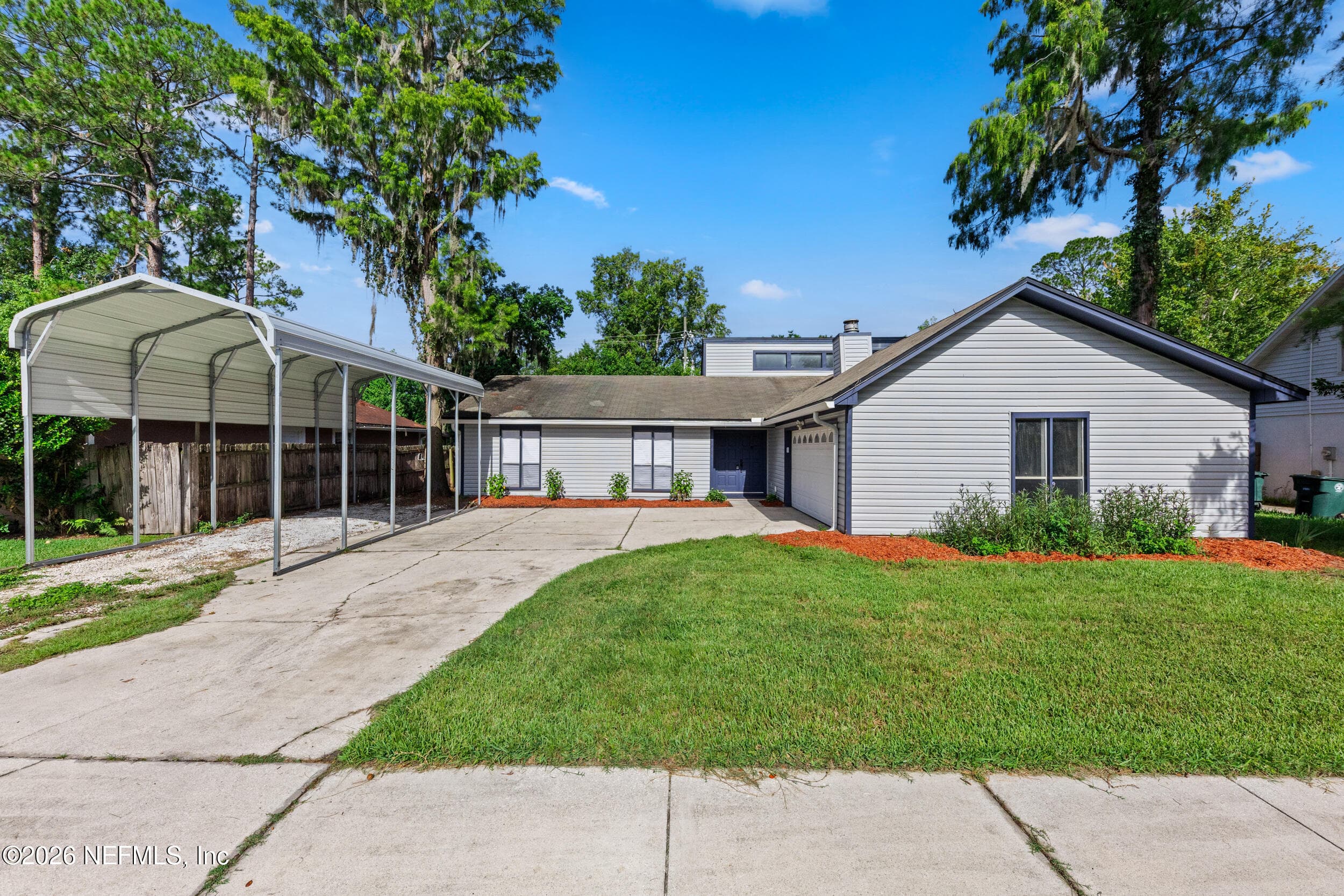 10644 LA MANCHA Avenue, Jacksonville, FL 32257, Jacksonville — photo 3