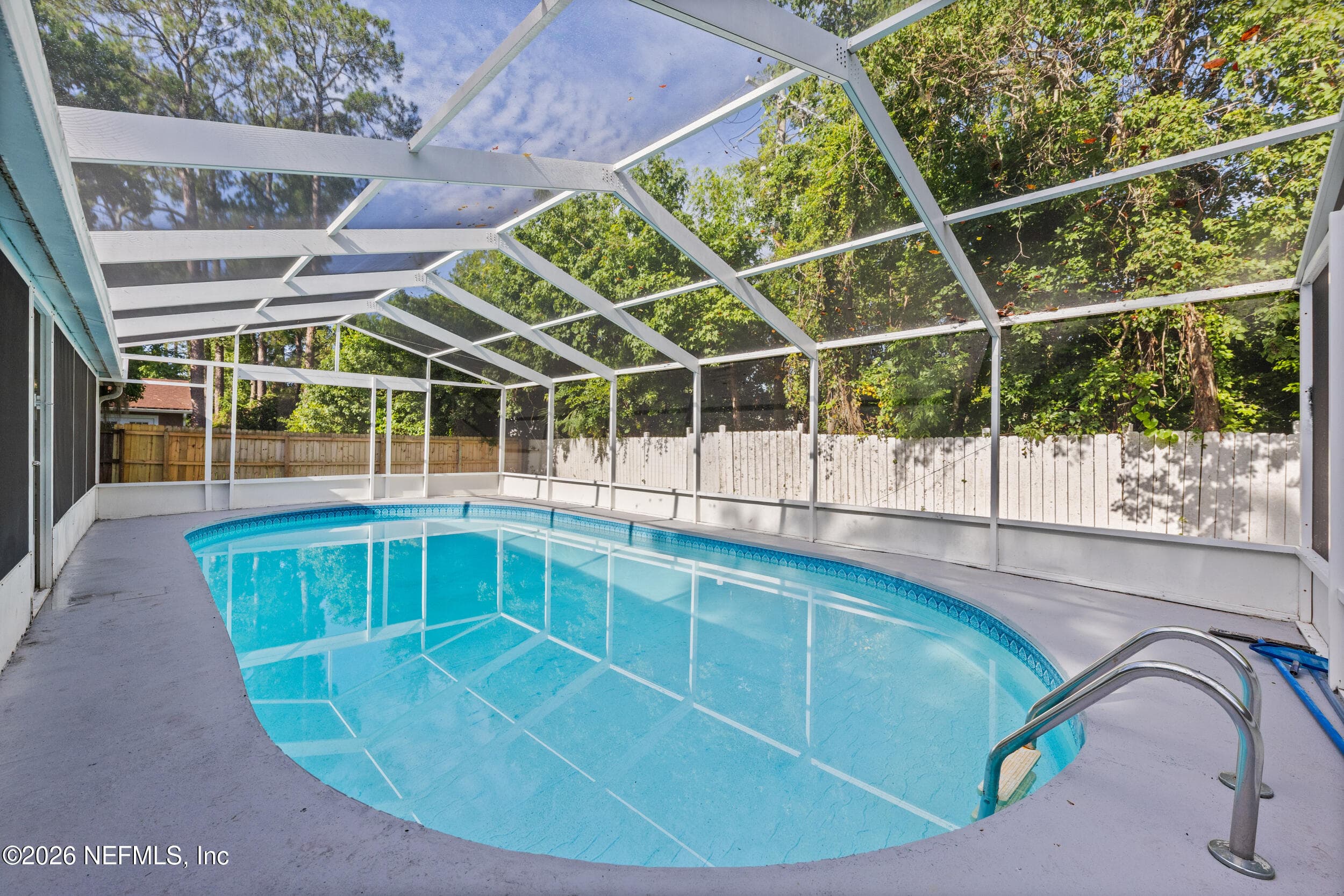 10644 LA MANCHA Avenue, Jacksonville, FL 32257, Jacksonville — exterior