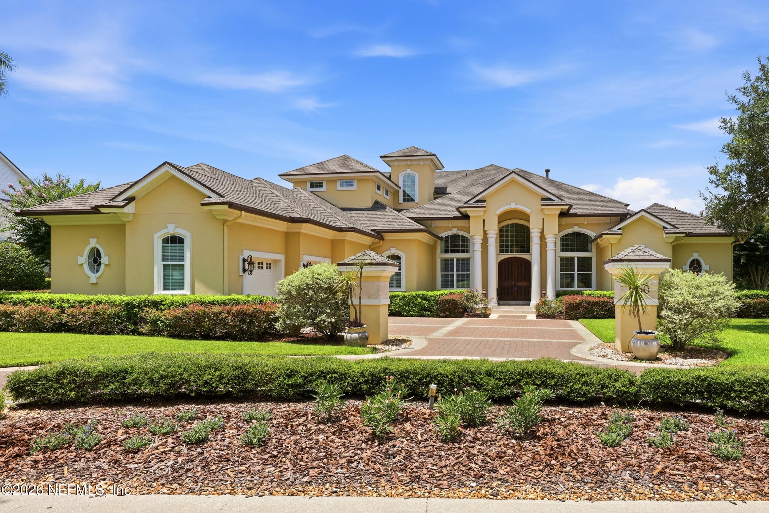 1160 REGISTRY Boulevard, St. Augustine — exterior