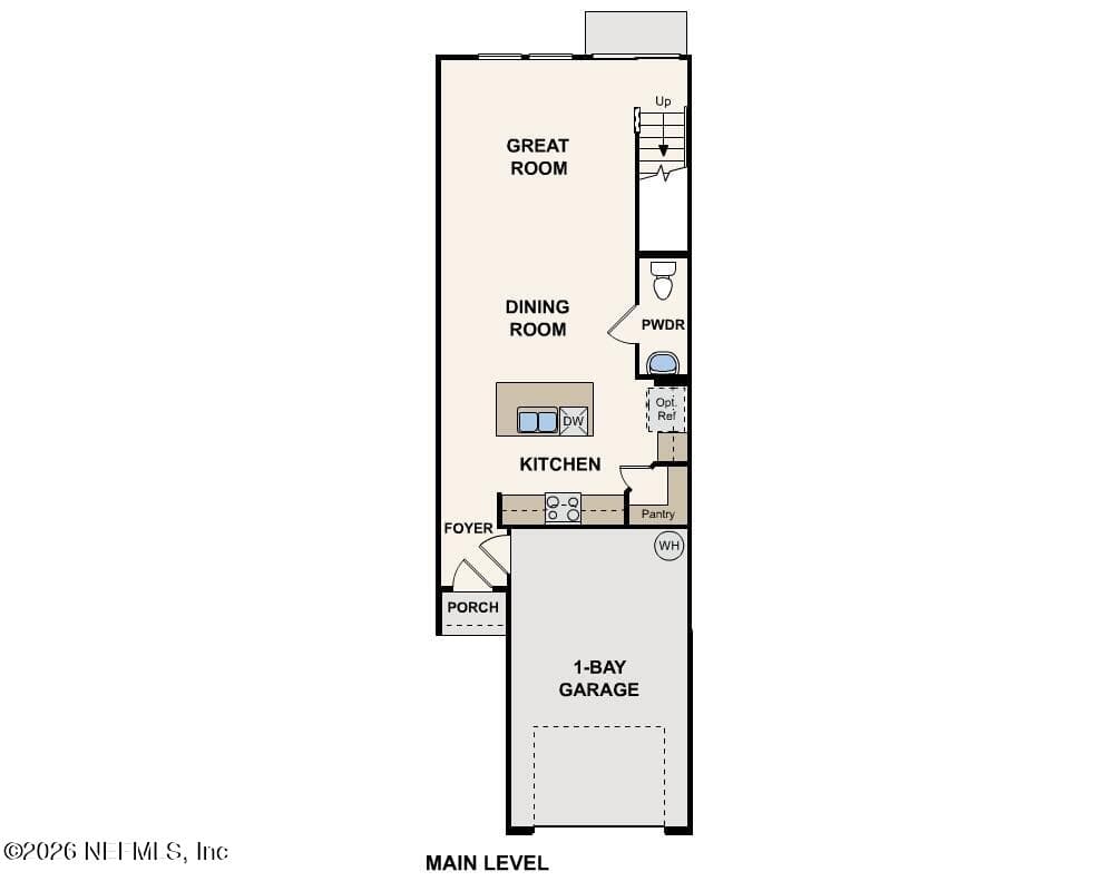 230 BRAZIL NUT Circle, Jacksonville, FL 32218, Jacksonville — photo 3